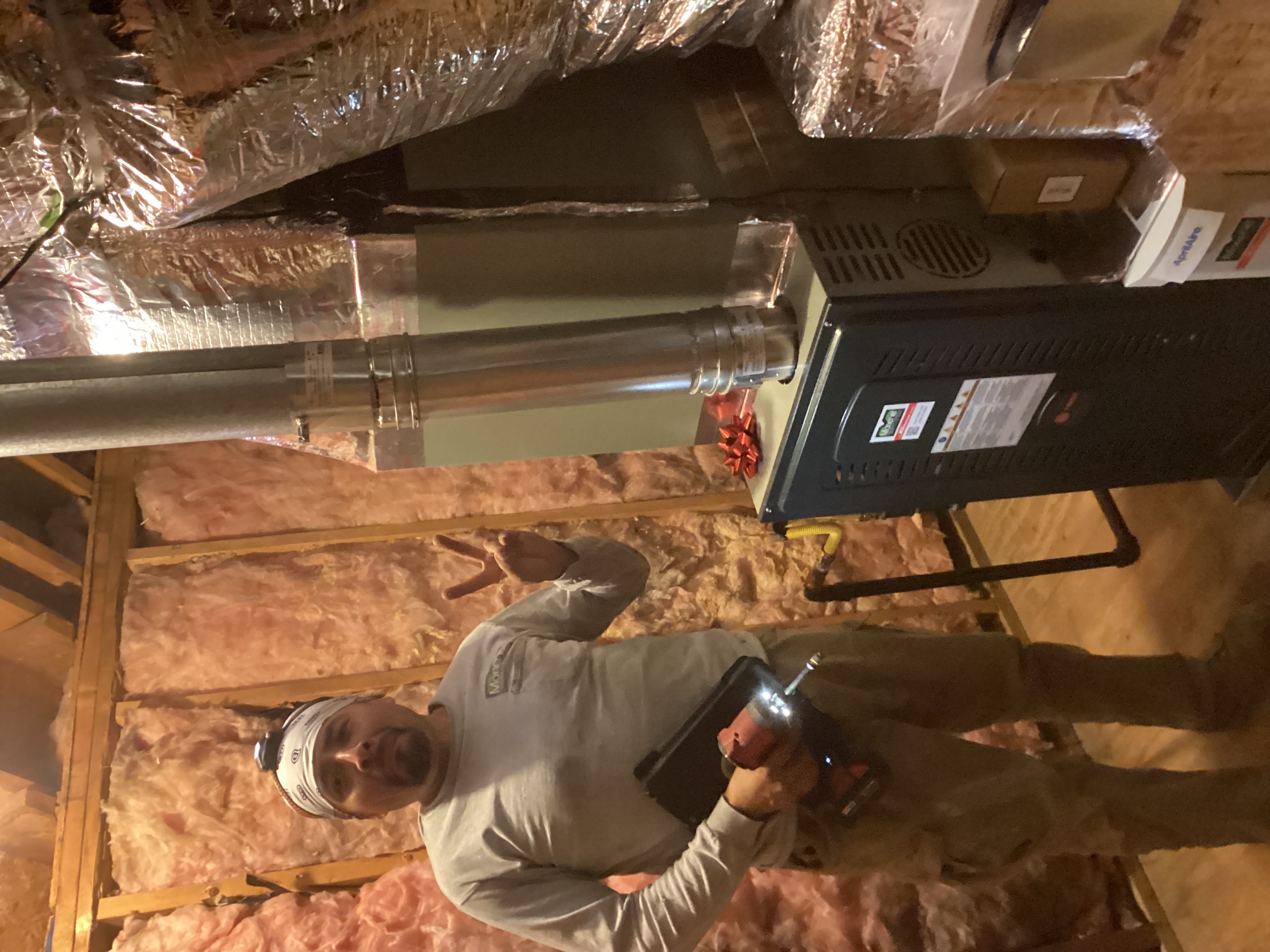 Moncrief Heating & Air Conditioning offers expert heating system installations, ensuring comfort and dependability for your home.