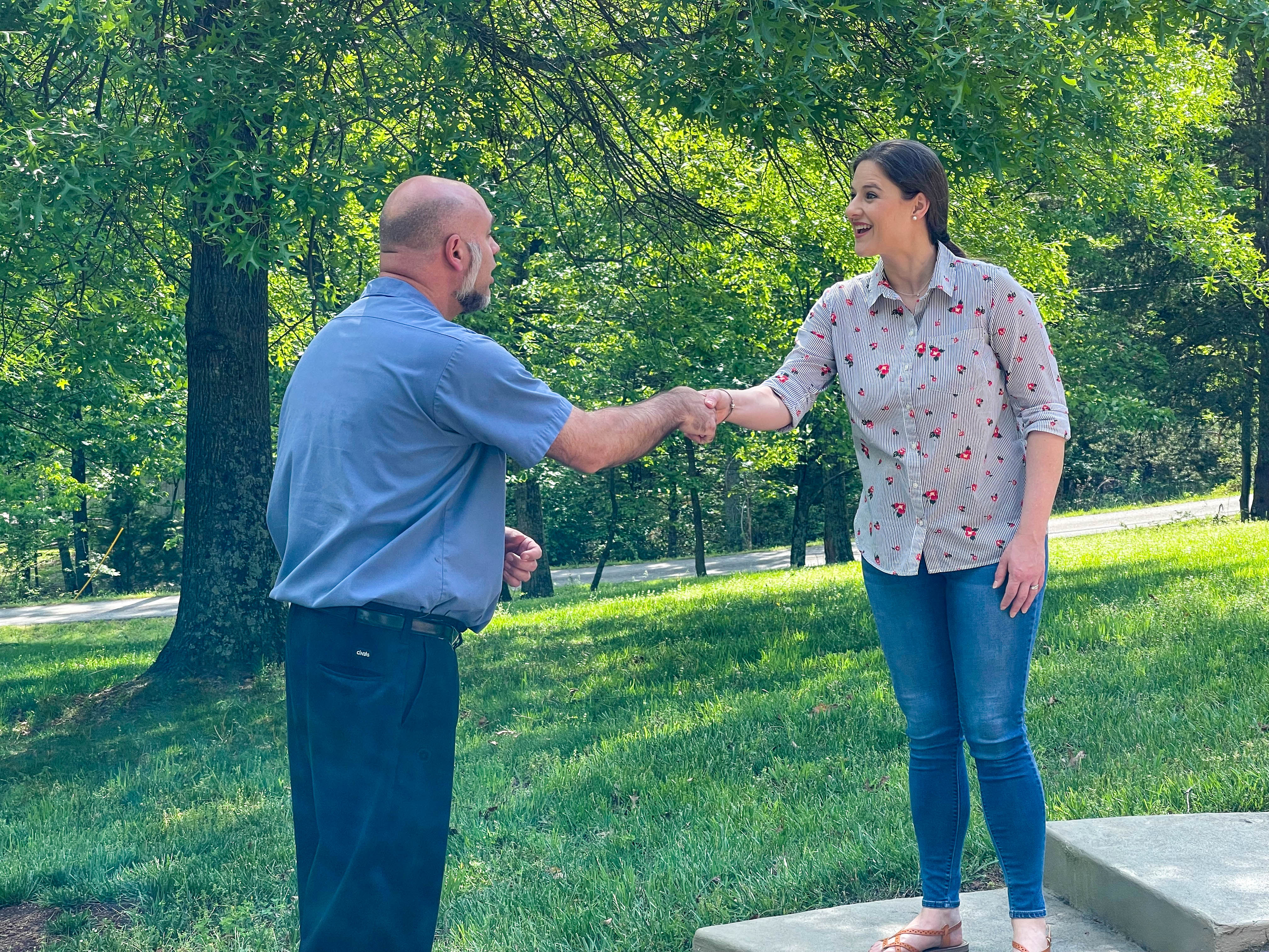 Experience the warm, professional service of Ostrom Electrical Plumbing Heating & Air Conditioning.