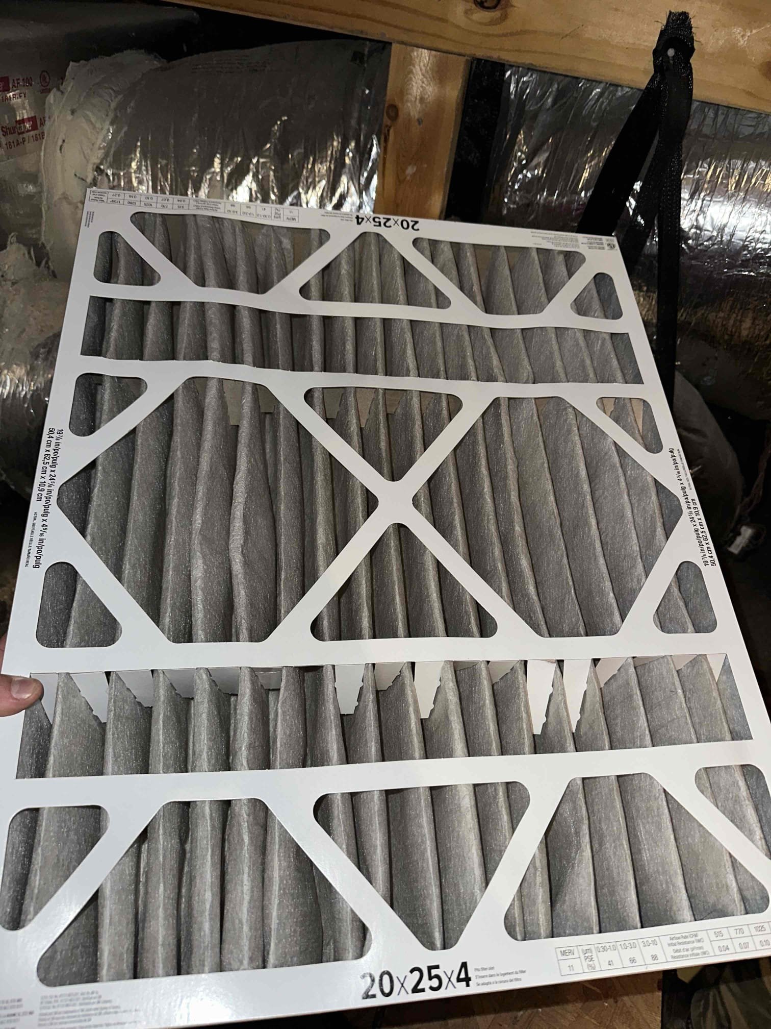 Ensure the best indoor air quality for your home with SALT Plumbing Air & Electric's top-notch HVAC services.