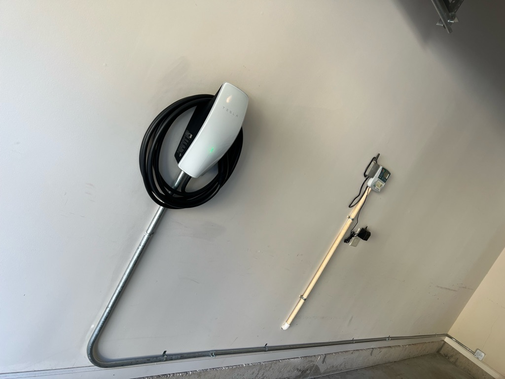 Aardvark Electric, Inc. provides professional EV Charger Installations tailored for modern homes. Upgrade your garage with confidence.