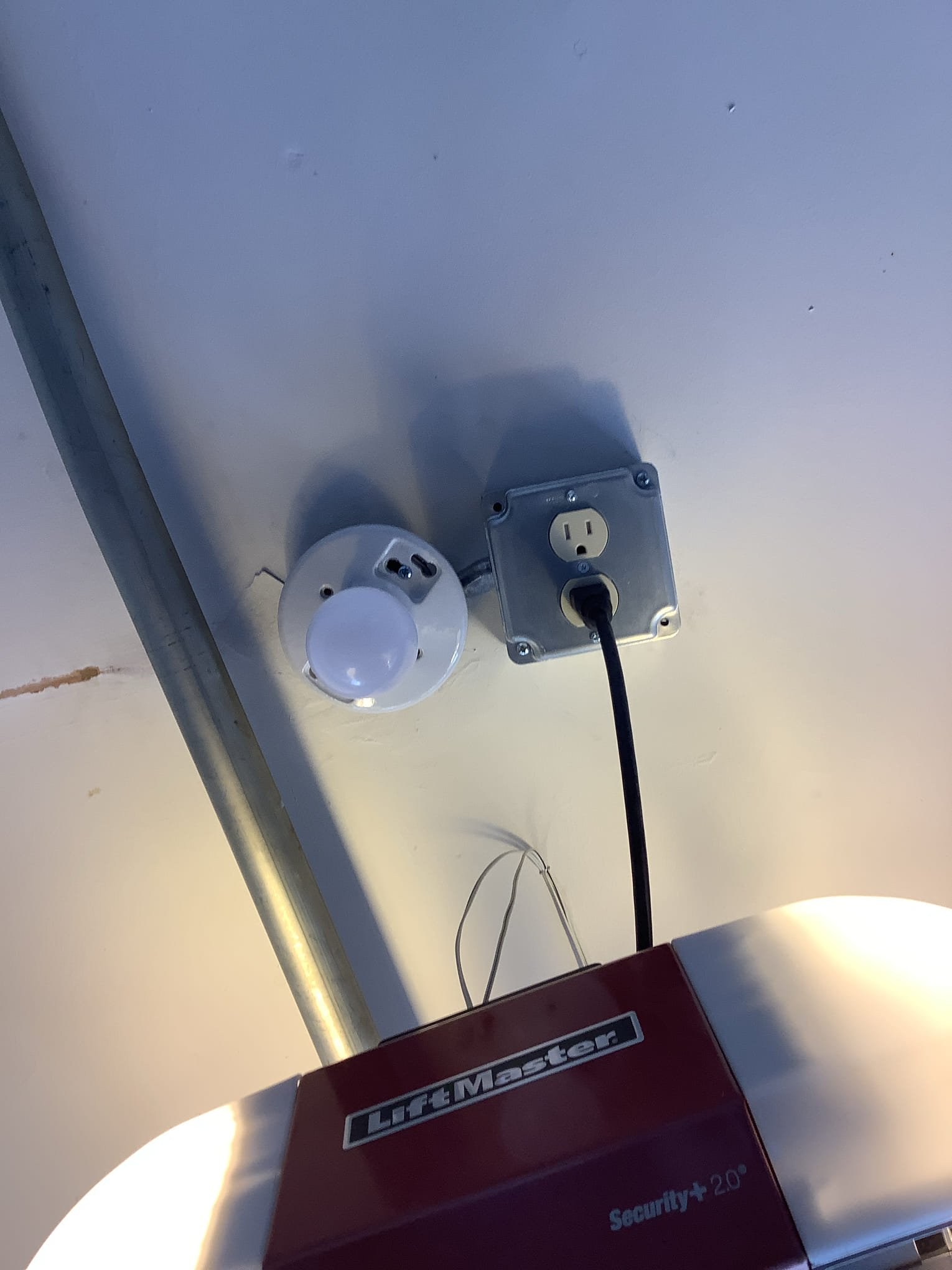 New Outlet Installation in Reseda, CA
