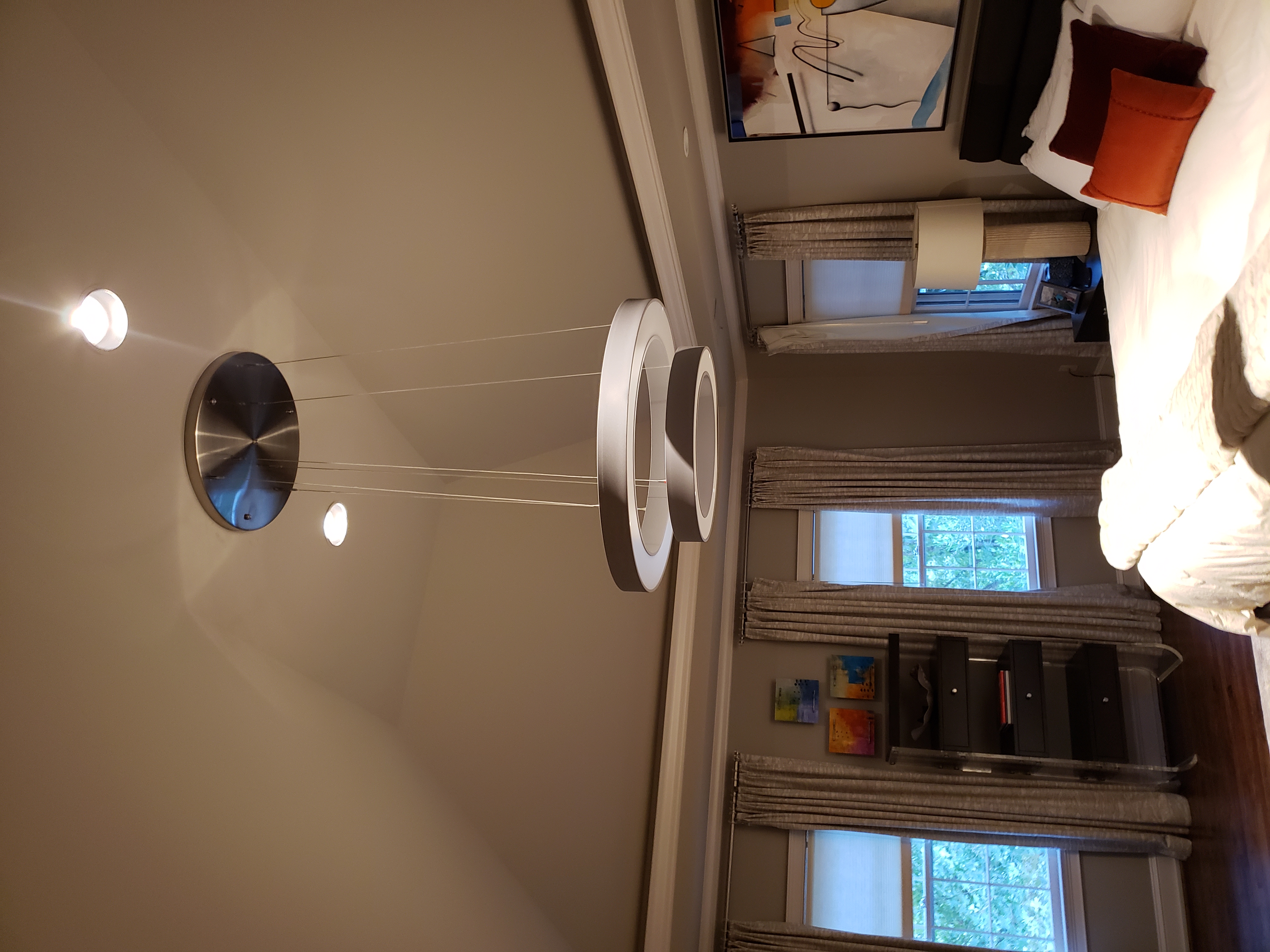 Illuminate your home with style and precision with Aardvark Electric, Inc.'s expert lighting solutions.