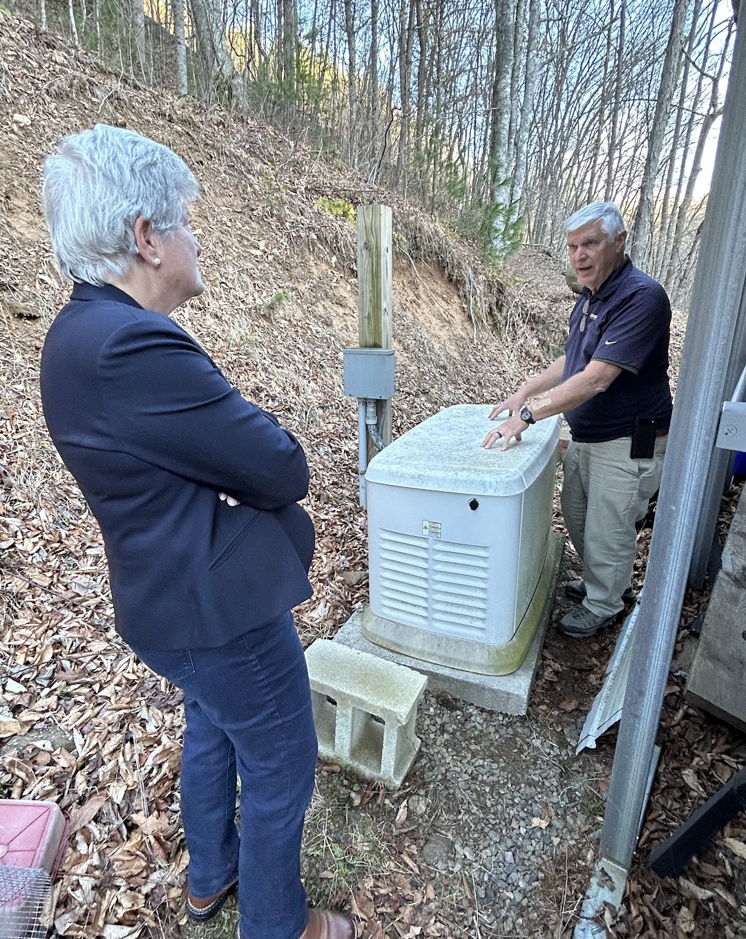 At Bob Garrett Services, we ensure seamless generator installations in any setting, providing reliable power solutions tailored to your needs.