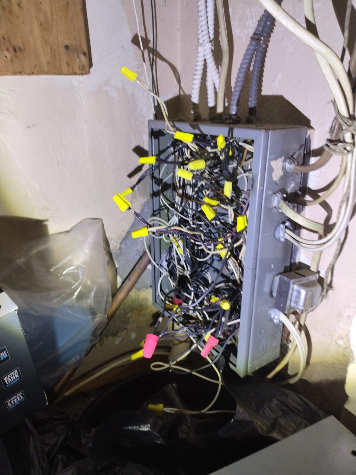 Ensure your electrical systems are safe and organized with XYZ Electrical Services.