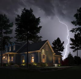 Enhance your home's safety and ensure continuous power with Tri-State Water, Power and Air.
