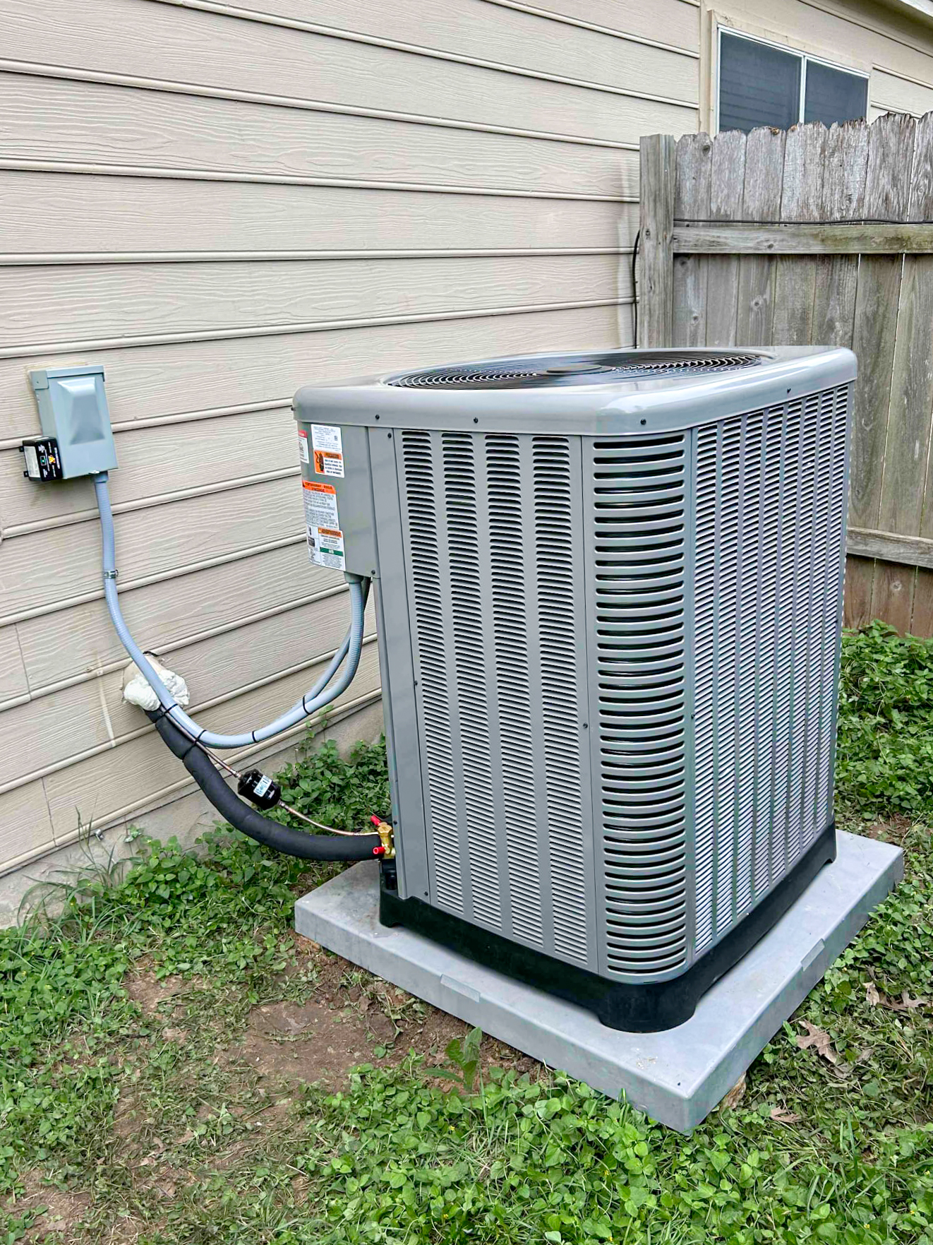 Experience top-tier HVAC installations with Parobek Plumbing & Air Conditioning for unmatched reliability and efficiency.