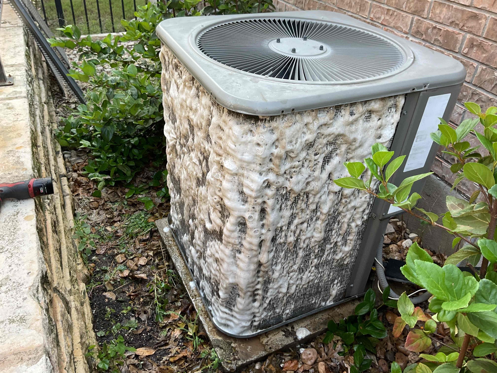 Trust SALT Plumbing Air & Electric to restore your HVAC systems with professional care, ensuring optimal performance for your comfort.