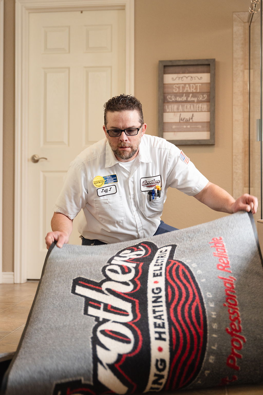 At Brothers Plumbing, Heating, and Electric - Denver, we ensure every service is handled with precision and care.