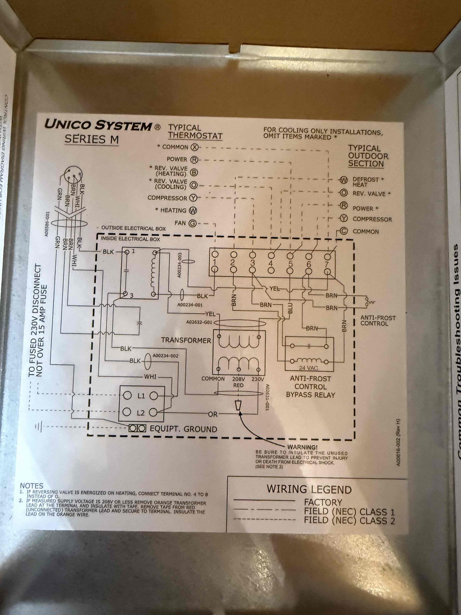 Upgrade your HVAC system with expert installations by [Business Name].