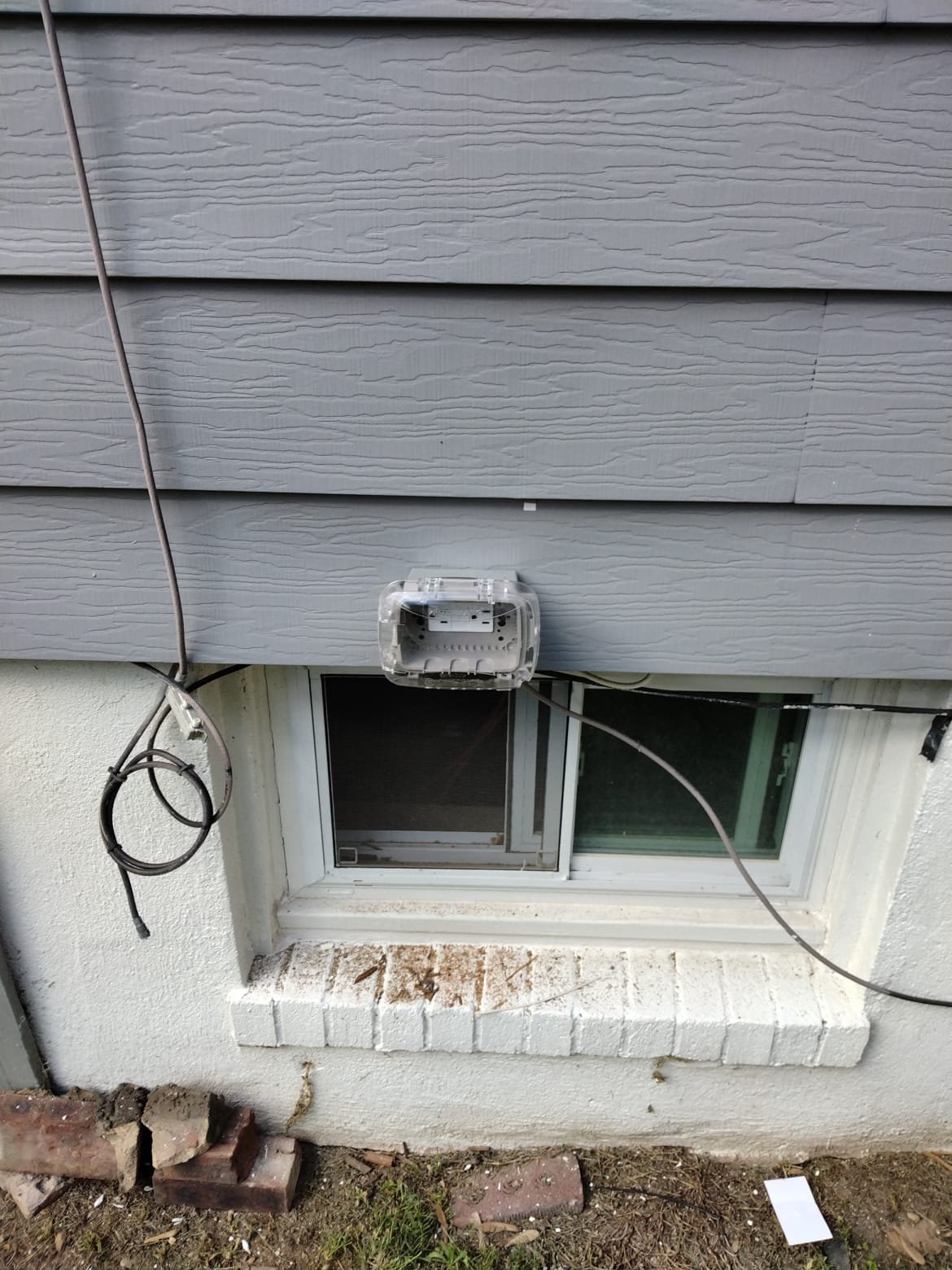 Ensure your home's electrical setup is safe and efficient with our professional services.