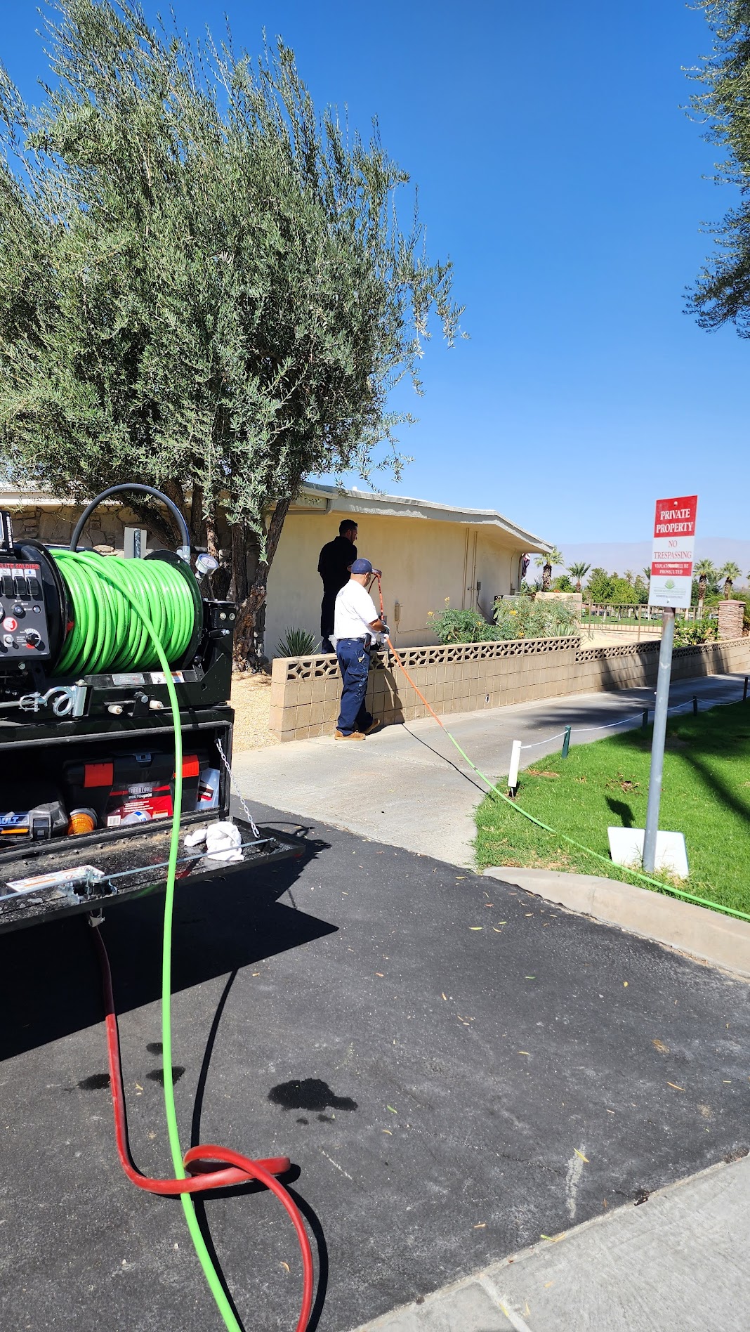 Ensure your home’s plumbing is in top shape with General Air Conditioning & Plumbing’s expert services!