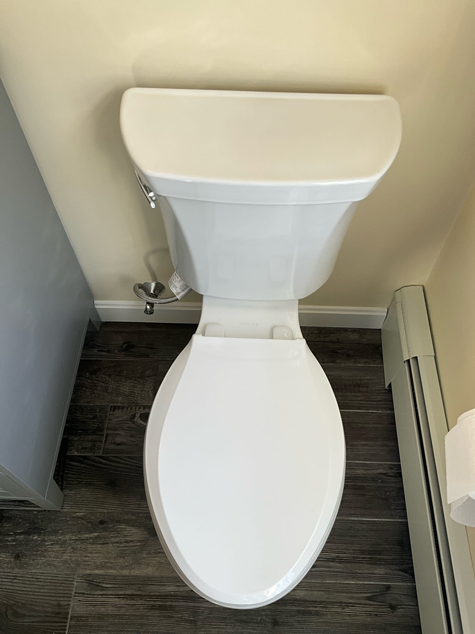 Discover exceptional plumbing services with Akian Plumbing, Heating, Cooling & Electric, where modern design meets quality installation.