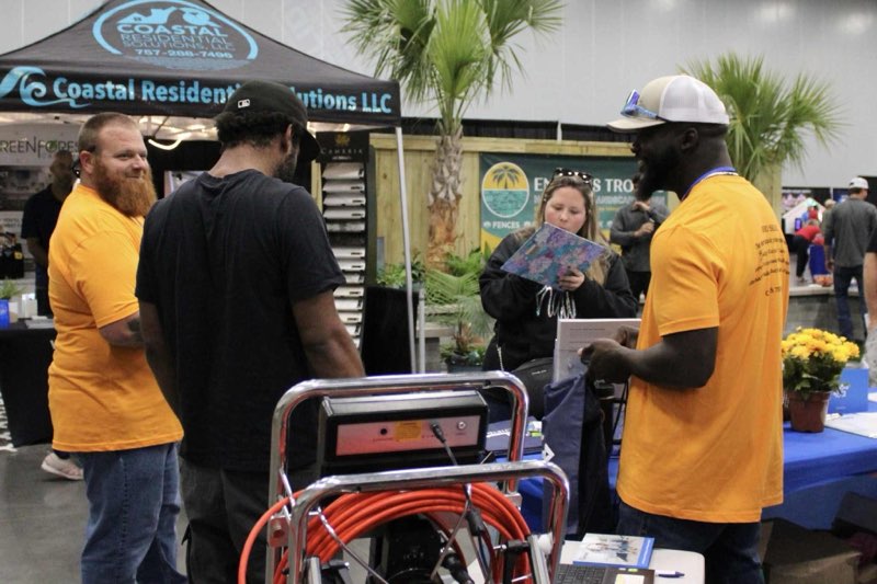 Experience unparalleled HVAC solutions with Cutting Edge Total Comfort. Engage with us for a service that prioritizes customer satisfaction and technical excellence.