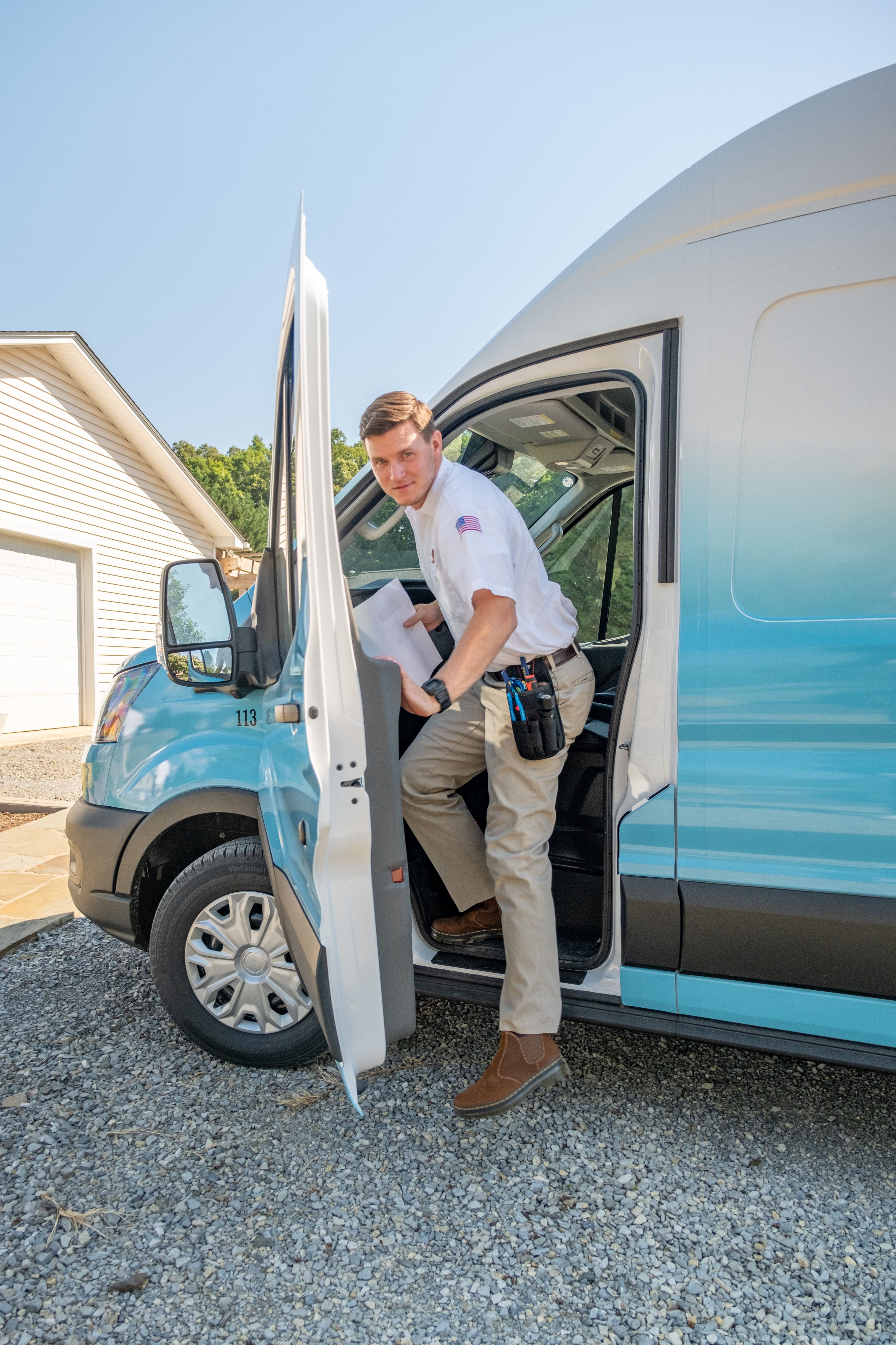 Experience reliable and professional service with Wisler Plumbing, Heating, Cooling and Electrical.