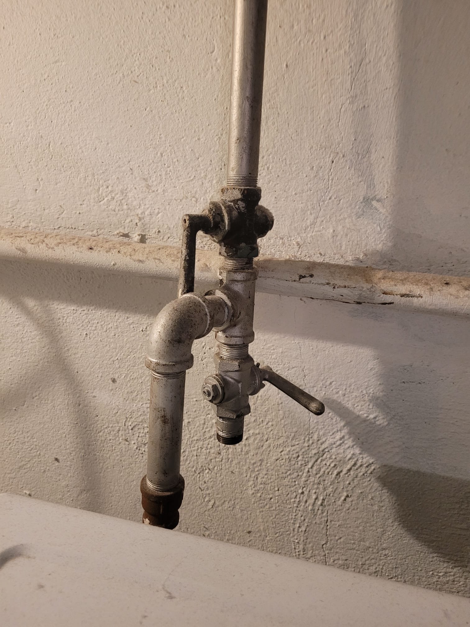 Trust Service Professionals for all your precise plumbing needs, ensuring every pipe and valve is expertly handled.