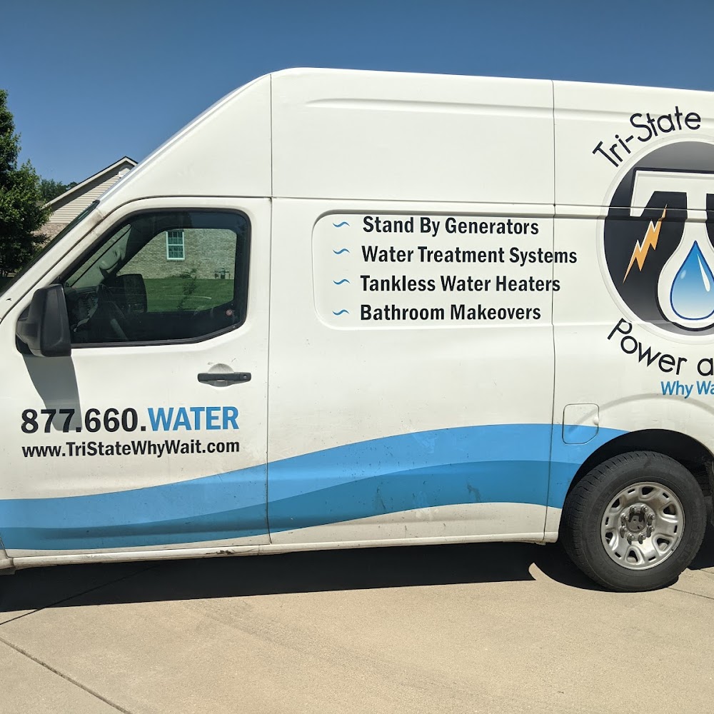 Discover superior water and power solutions with Tri-State Water, Power, and Air—quality and service you can trust.
