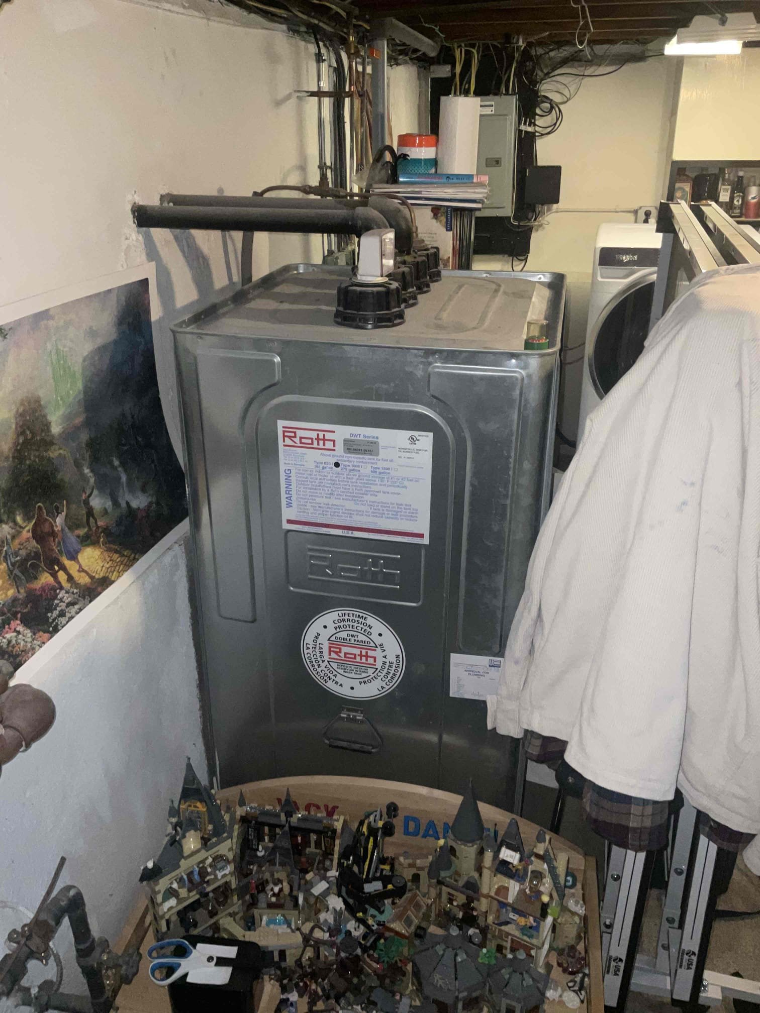 Ensure uninterrupted warmth and comfort in your home with our professional heating system installations. Experience top-notch service with [Business Name].