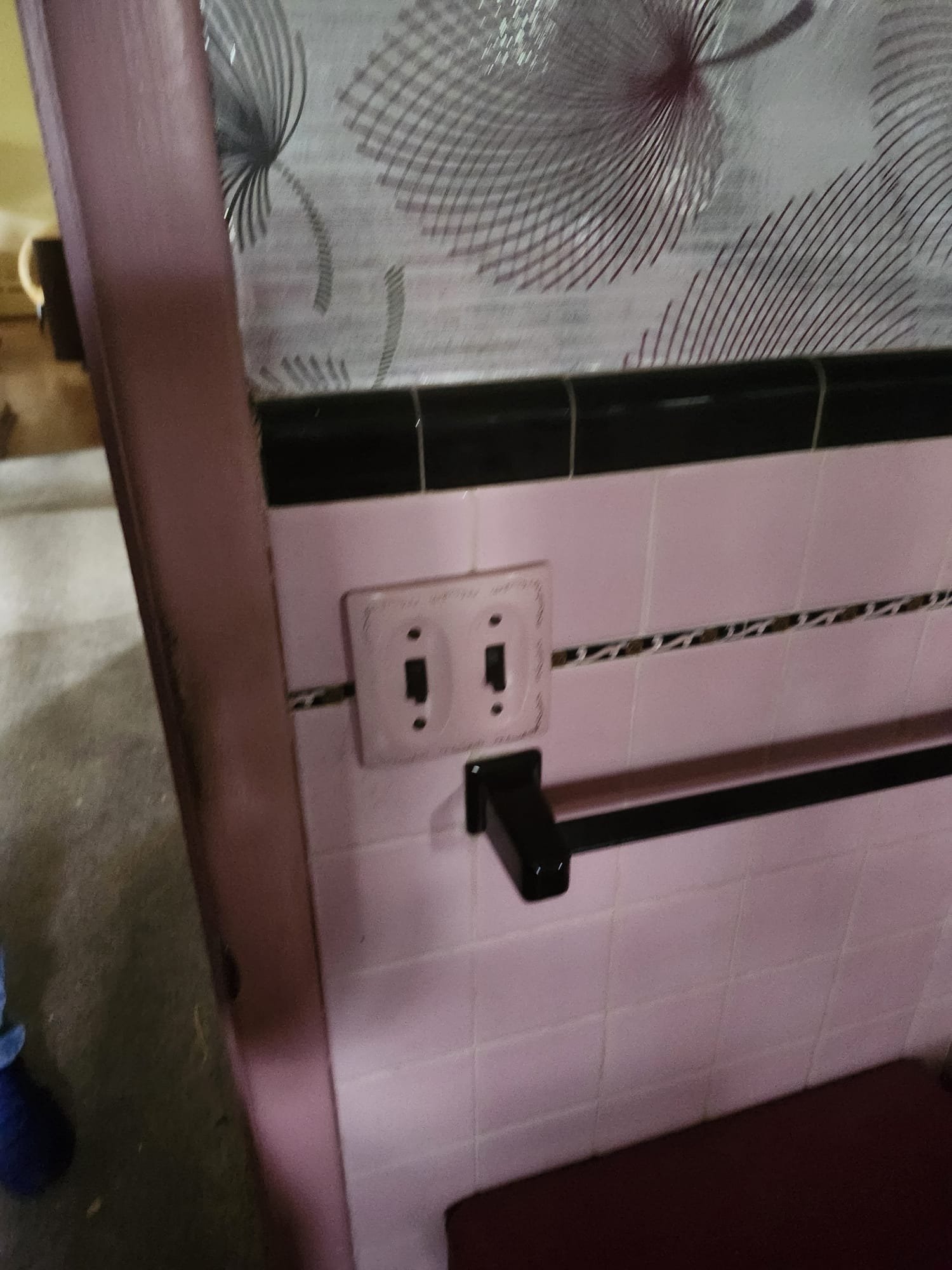 Service Professionals enhances your space with expert installations and seamless designs.