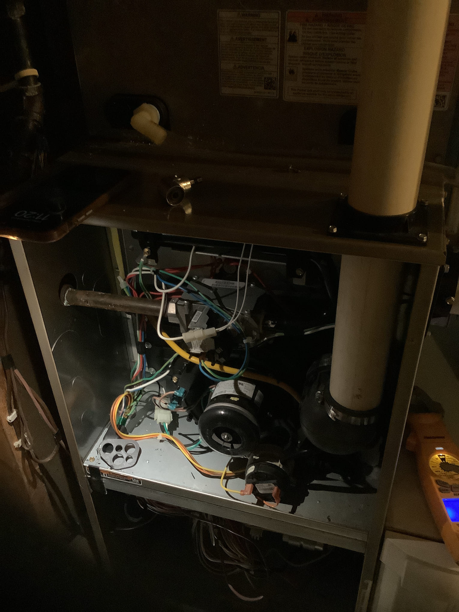 Trust Harker Heating & Cooling for expert HVAC repair and installation, delivering quality and professionalism.