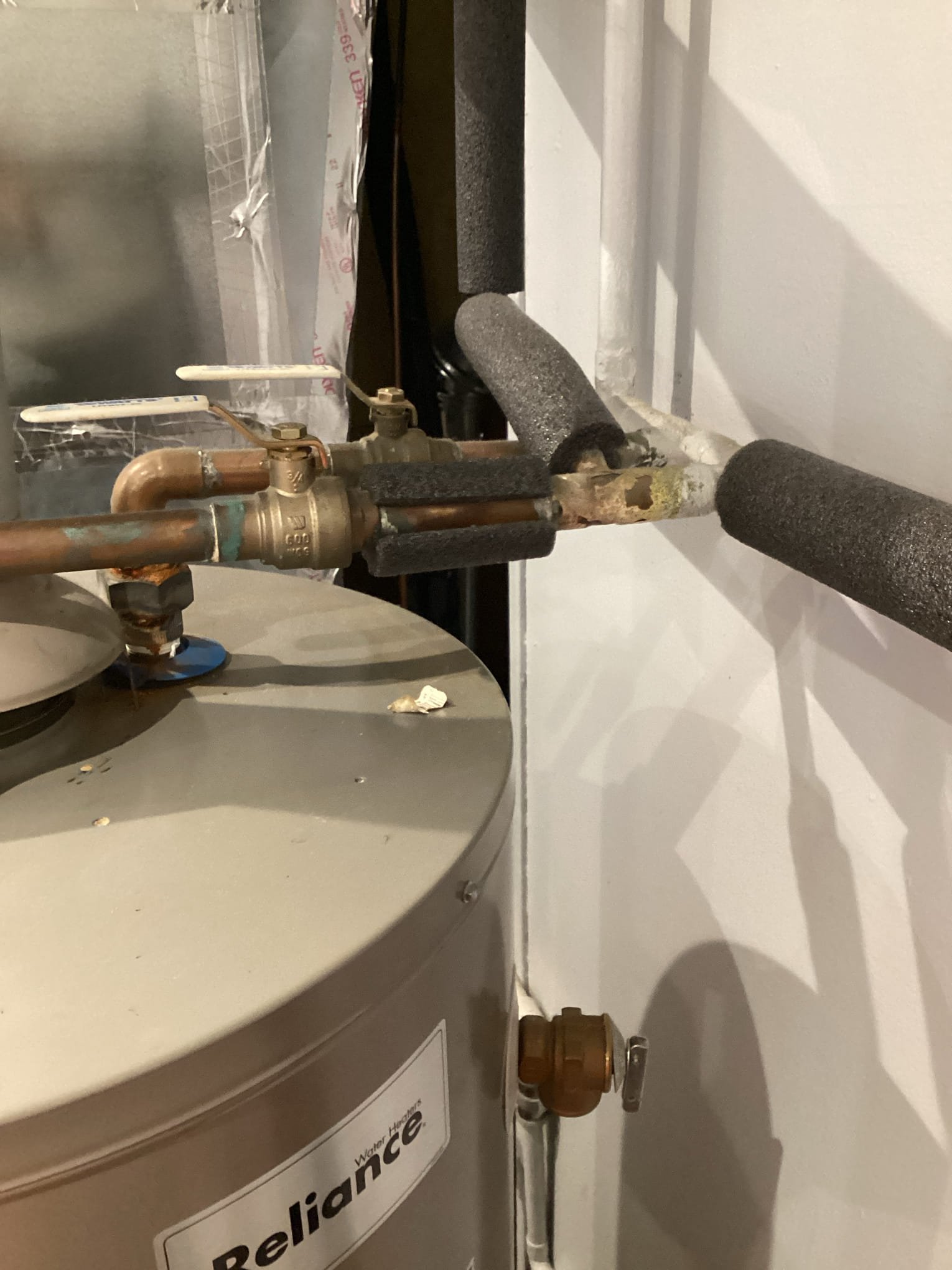 Experience reliable plumbing solutions with Summers Plumbing Heating & Cooling.