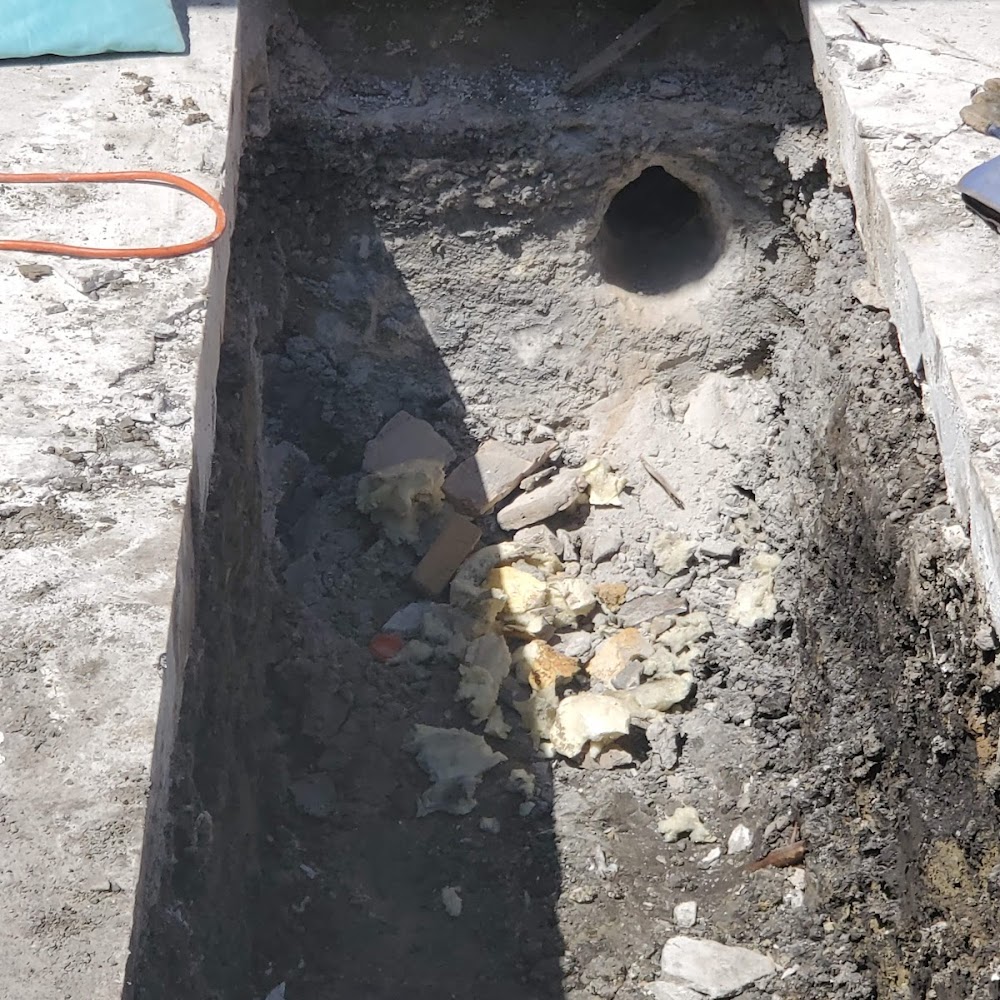 Flatley's Plumbing Express ensures comprehensive pipe repair services, tackling even the toughest jobs with professionalism and quality assurance.