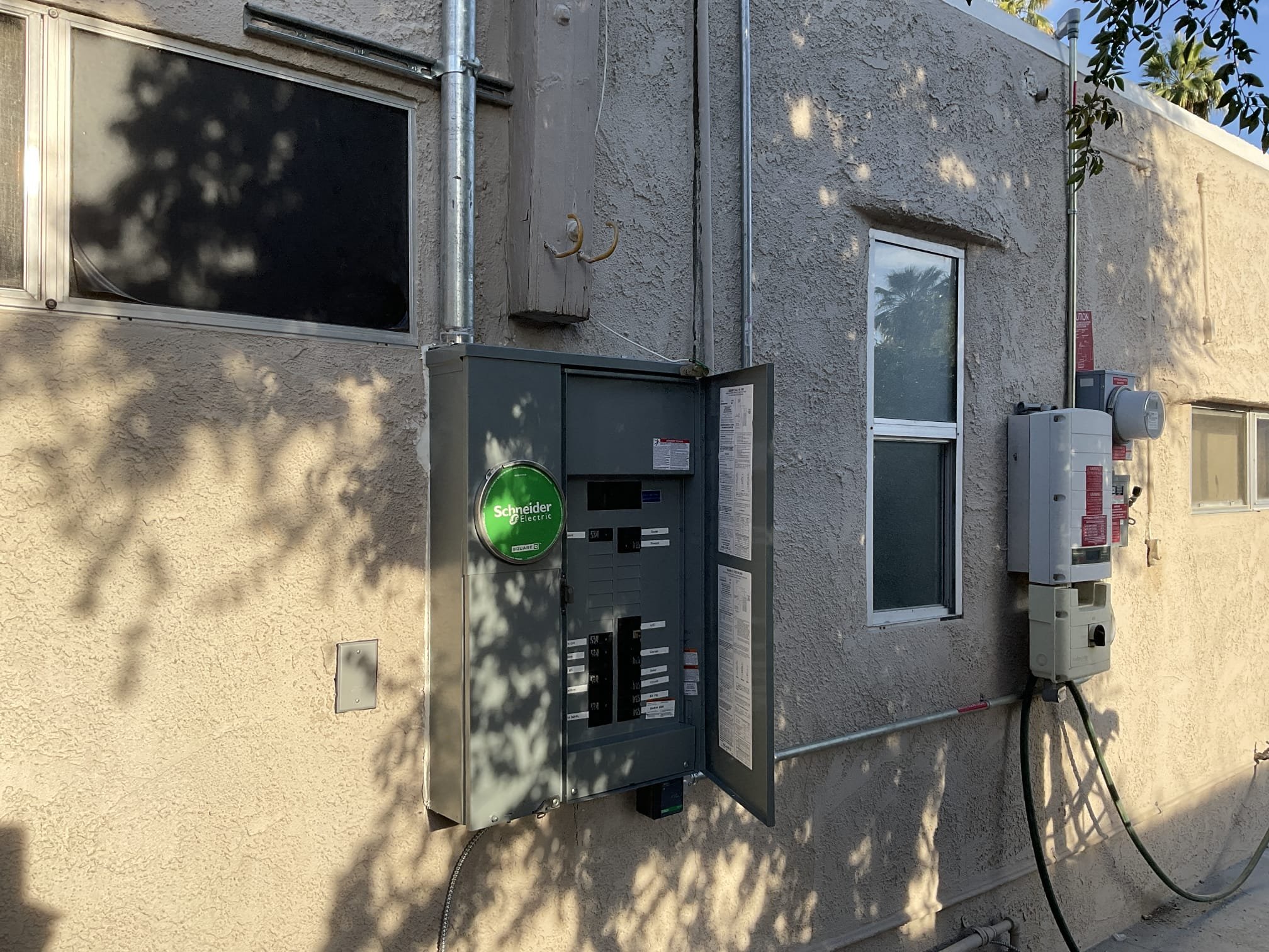 Experience professionalism and quality with General Air Conditioning & Plumbing for all your electrical needs.