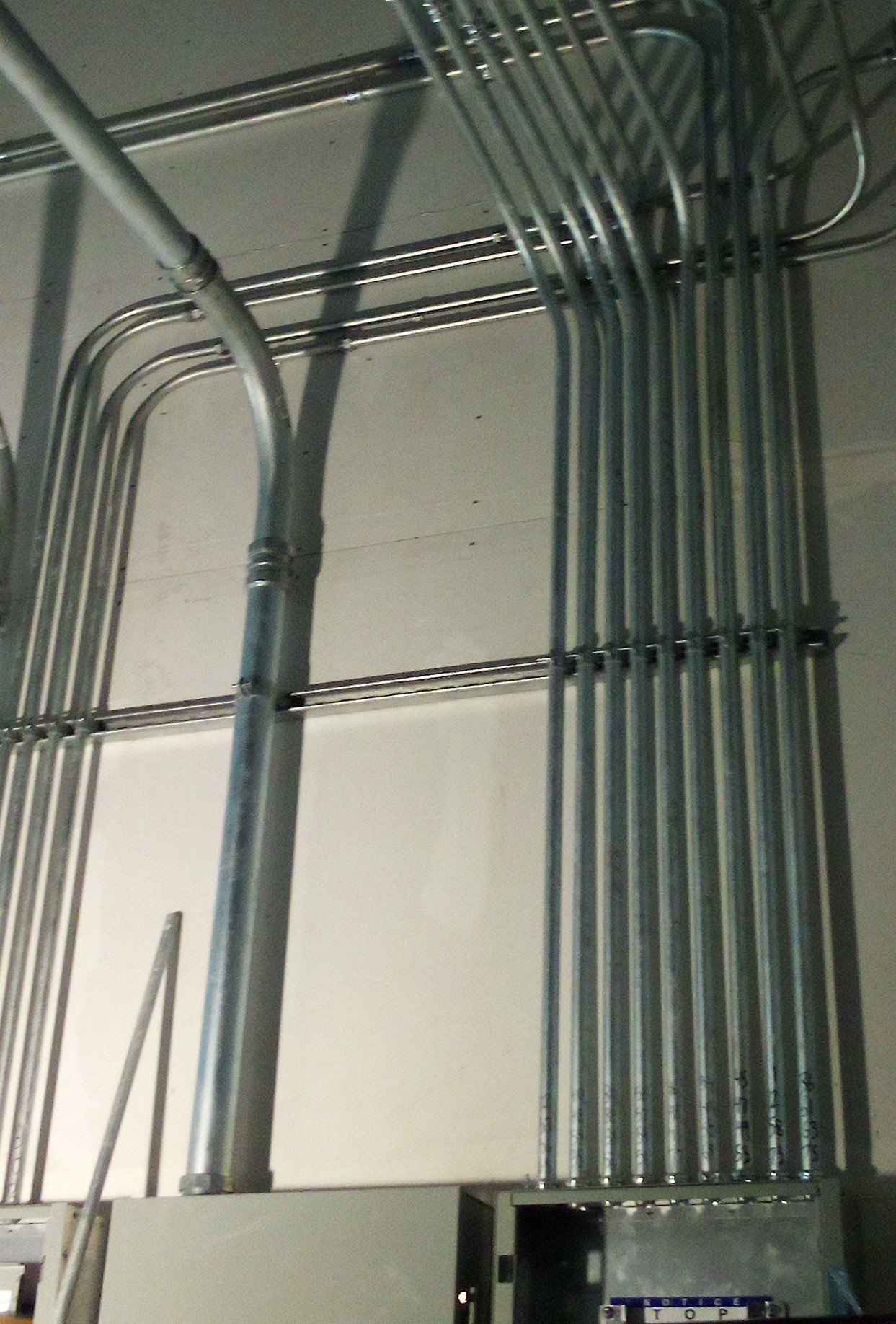 Next Level Pros: Ensuring precision and professionalism in every project with expert electrical installations.