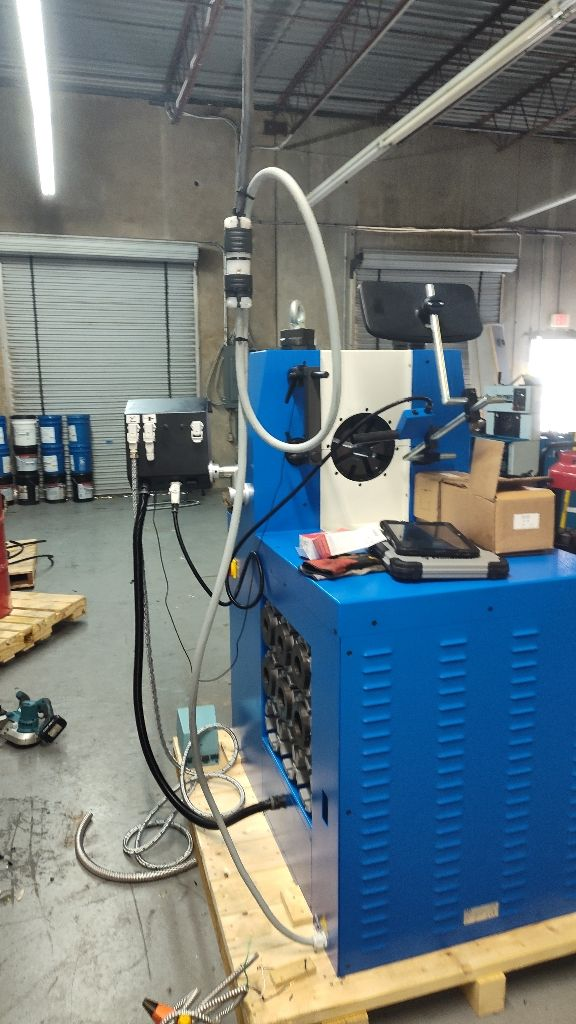 Aardvark Electric, Inc.: Powering the future with precision and expertise in every project.