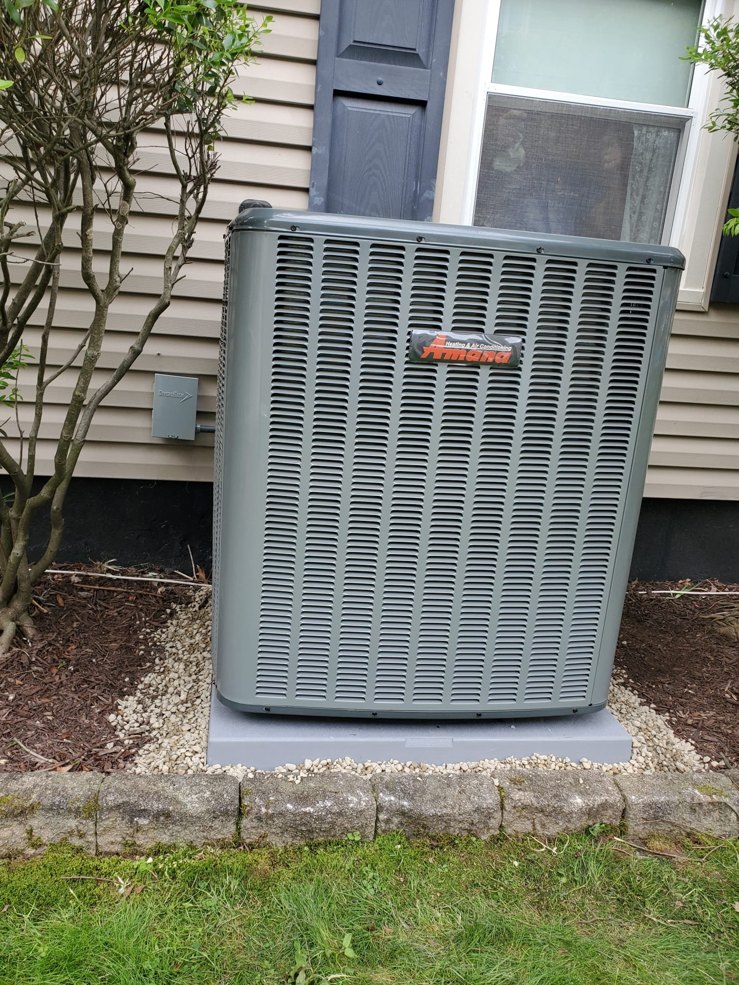 Experience top-notch HVAC Installation with our reliable services, ensuring your home's comfort and efficiency.