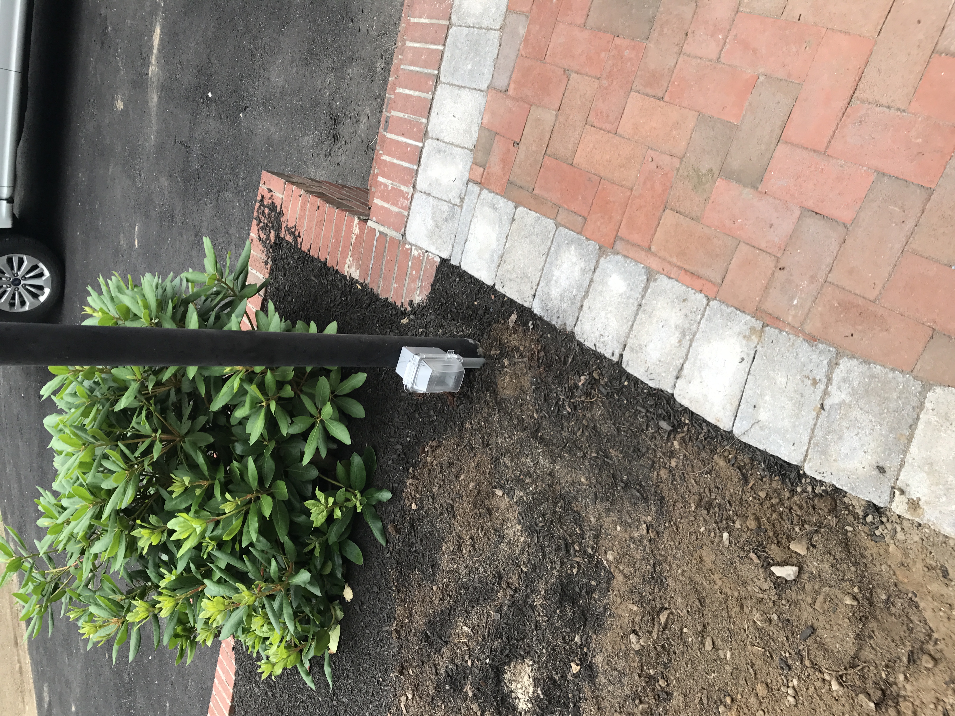 Castle Electric Inc. brings expertise and professionalism to every outdoor electrical installation, ensuring quality you can trust.