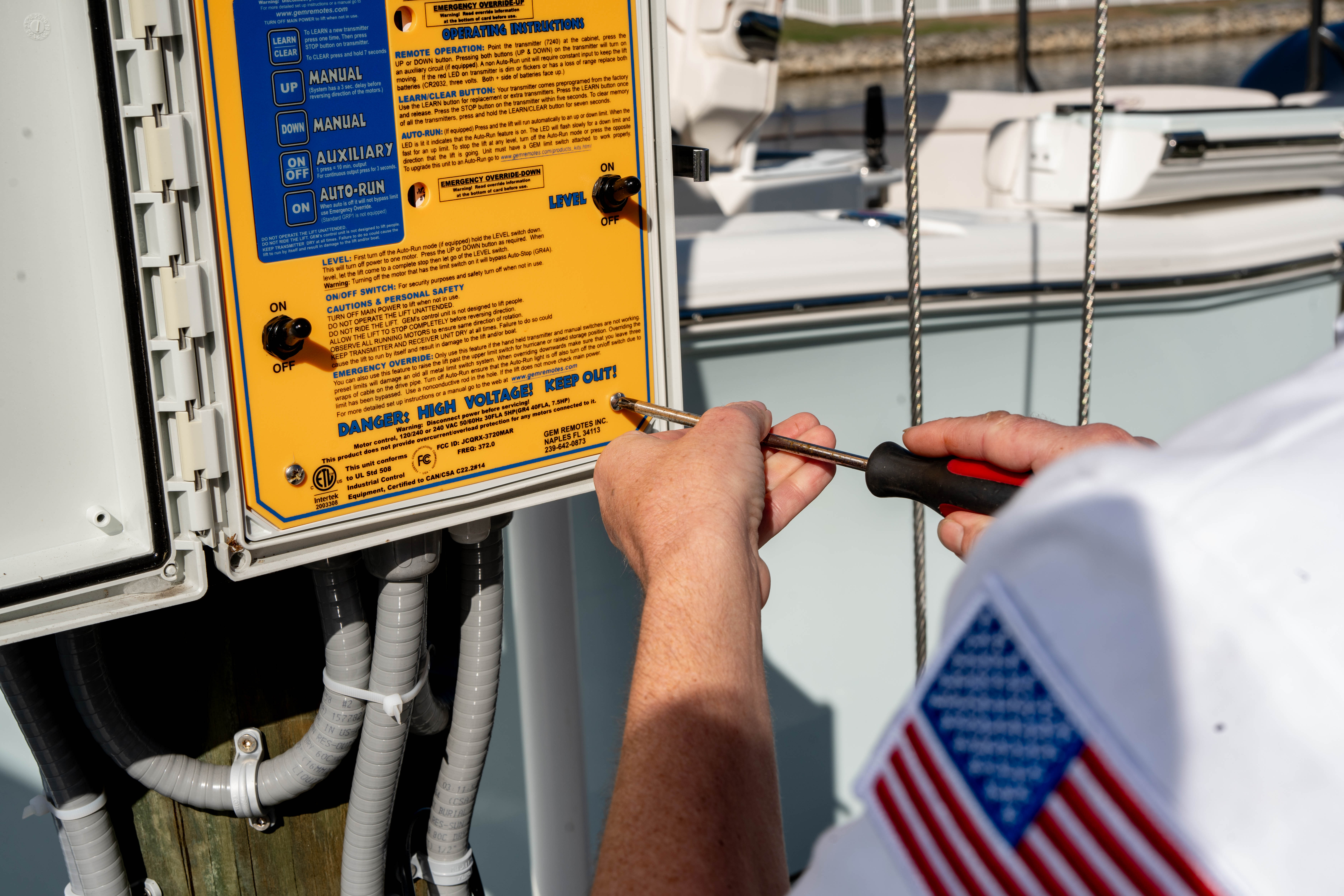 Trust Home Service Heroes for professional and safe electrical services with unmatched expertise.