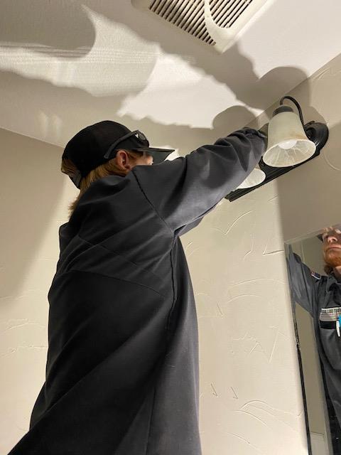Trust Fort Collins Heating, Air Conditioning and Plumbing for professional indoor lighting solutions.