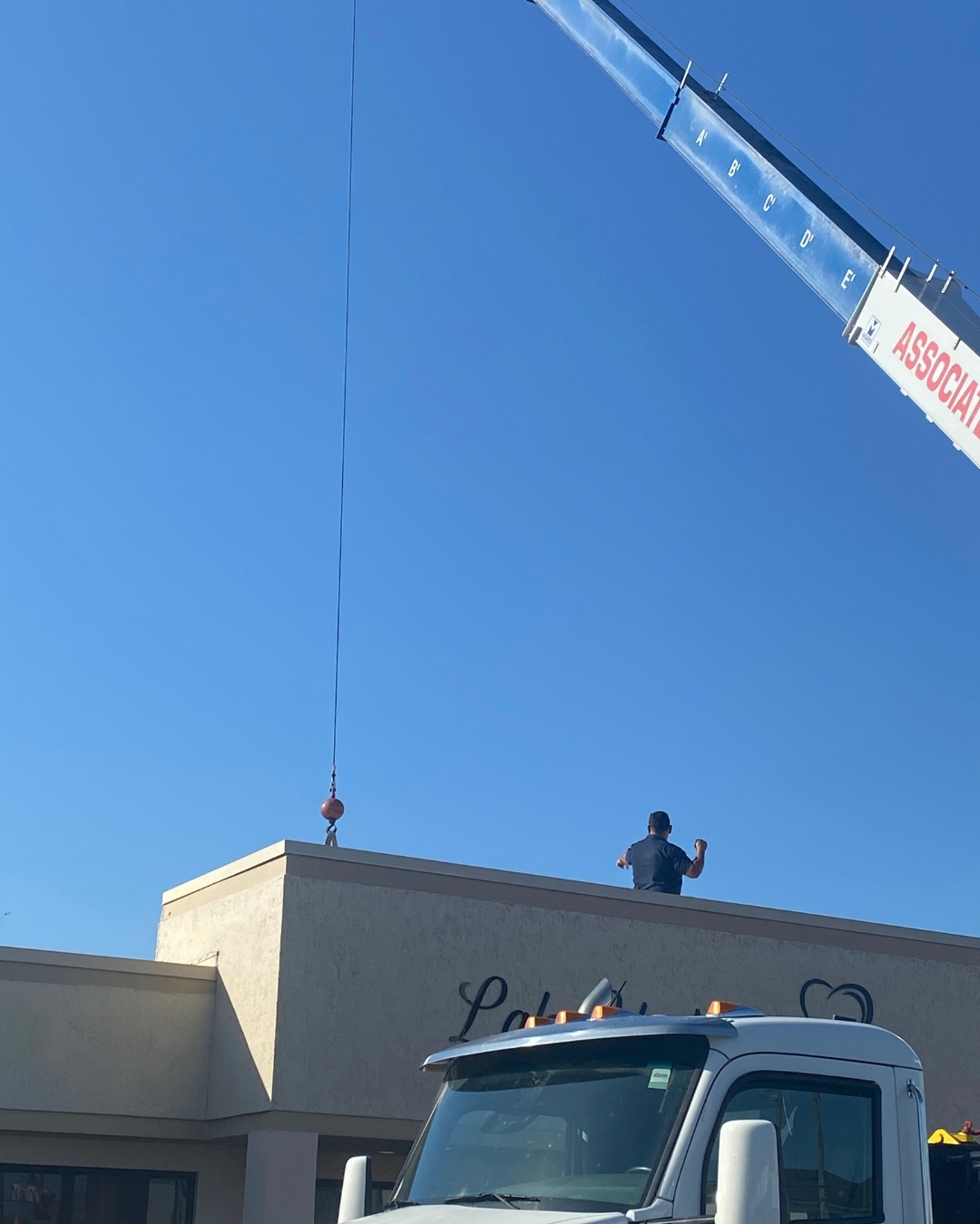 Belle Air elevates your comfort with expert HVAC installations, ensuring quality service from the ground up to the rooftop.
