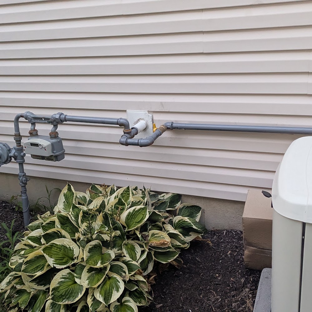 Enhance your home's efficiency with Tri-State Water Power and Air's professional gas line services, ensuring quality and reliability.