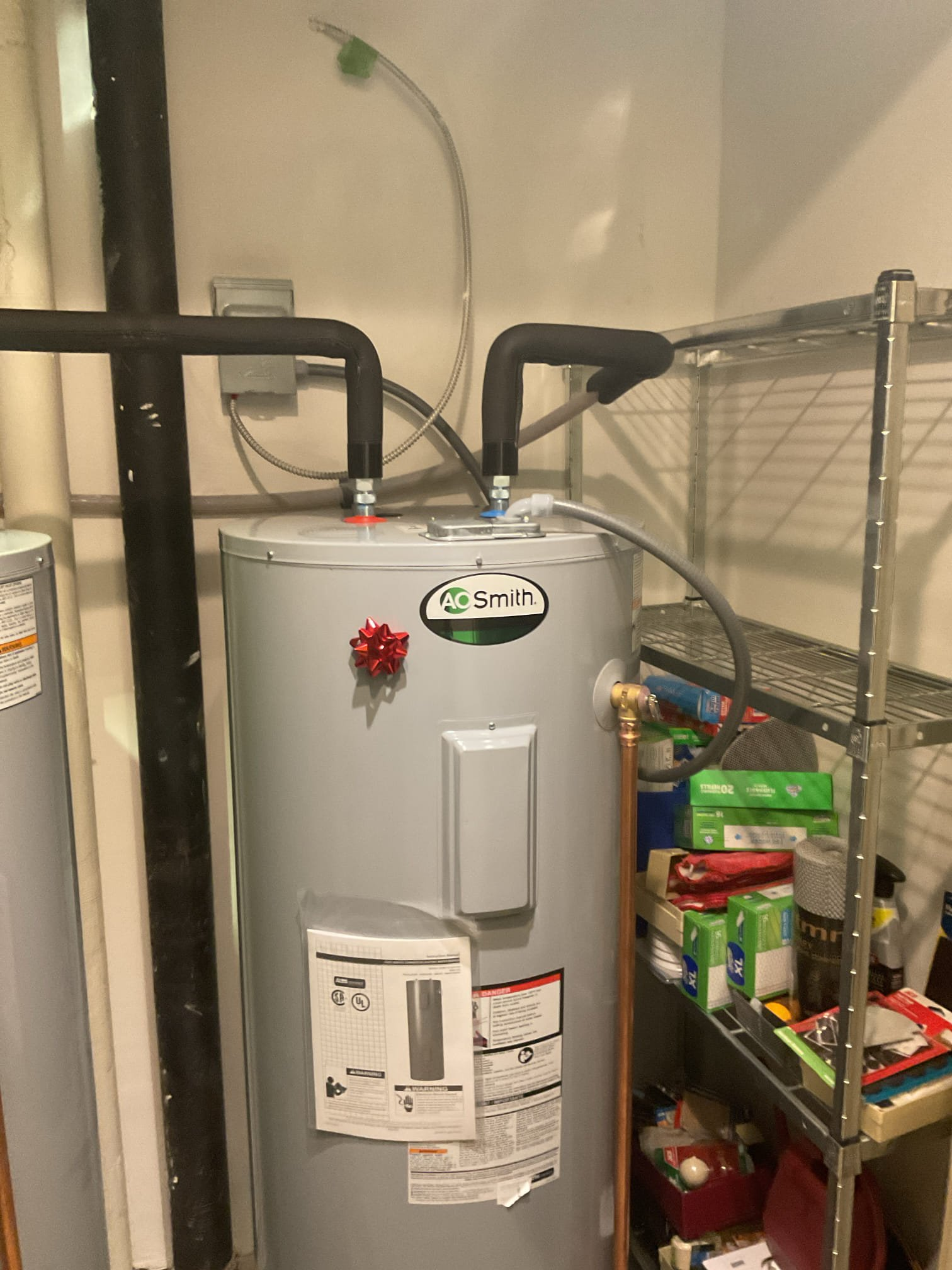 For all your heating needs, trust Moncrief Heating & Air Conditioning to ensure quality installations and unmatched professionalism.