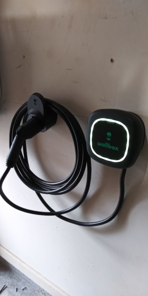 Power your future with Aardvark Electric, Inc.'s expert EV Charger Installation services.