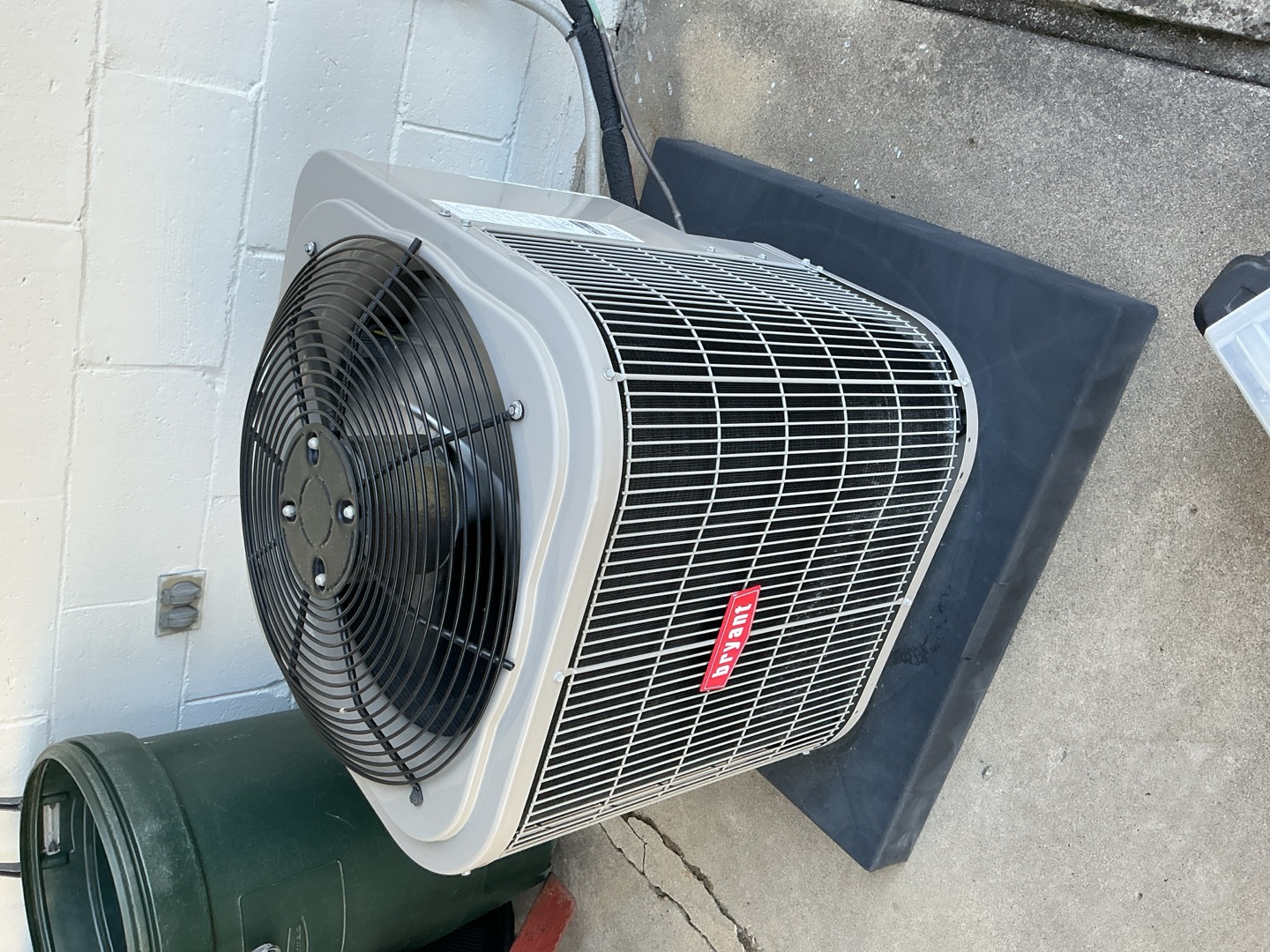 Reliable comfort starts with expert installation and upkeep, and Boehmer Heating & Cooling keeps Bryant systems performing at their best.