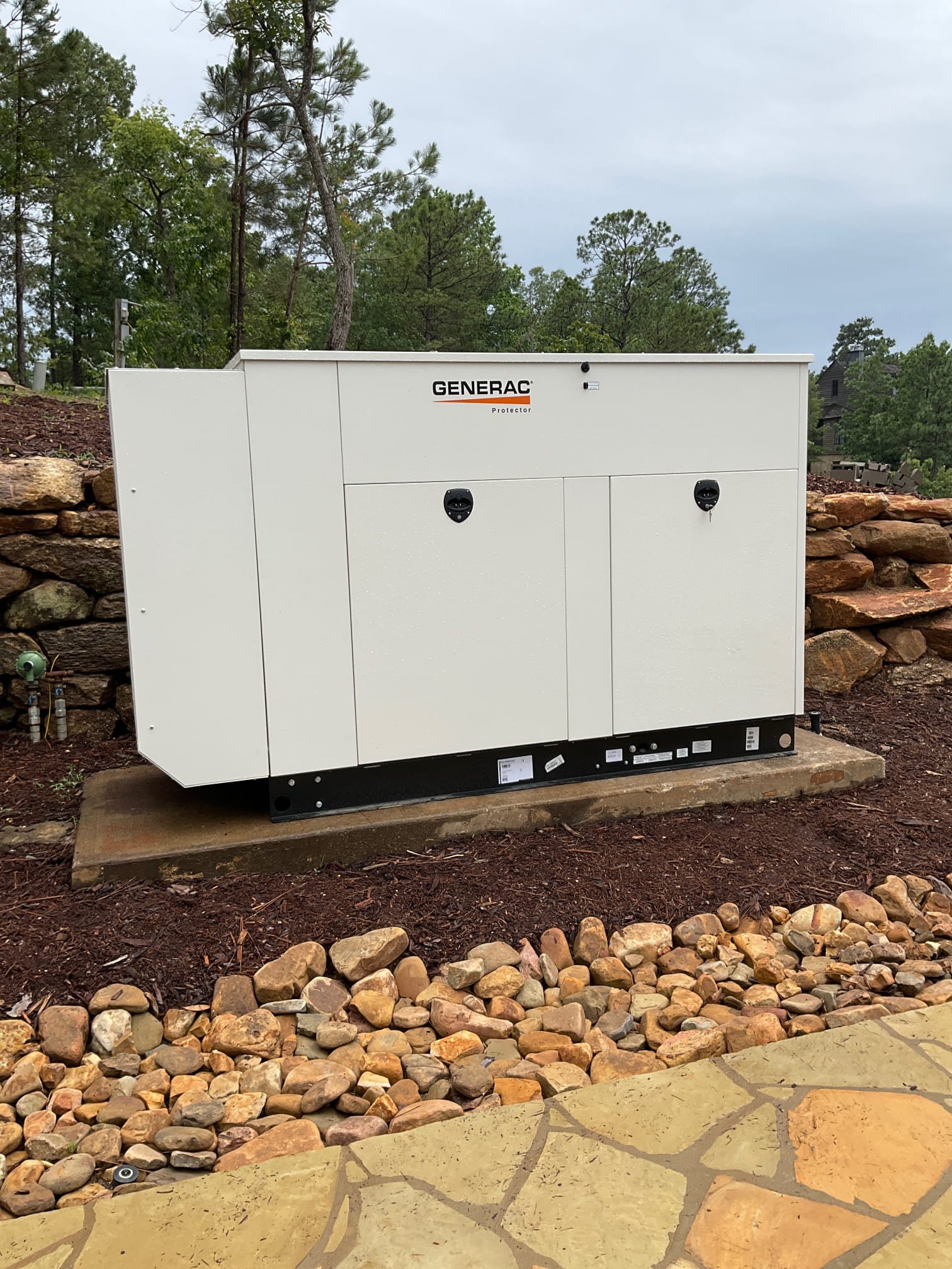 Reliable whole-home backup power installed with care, C&T Electric LLC helps keep your property safe and comfortable during outages.