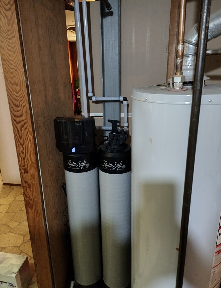 Enhance your home's water quality with professional solutions from Tri-State Water, Power, and Air. Experience the difference!