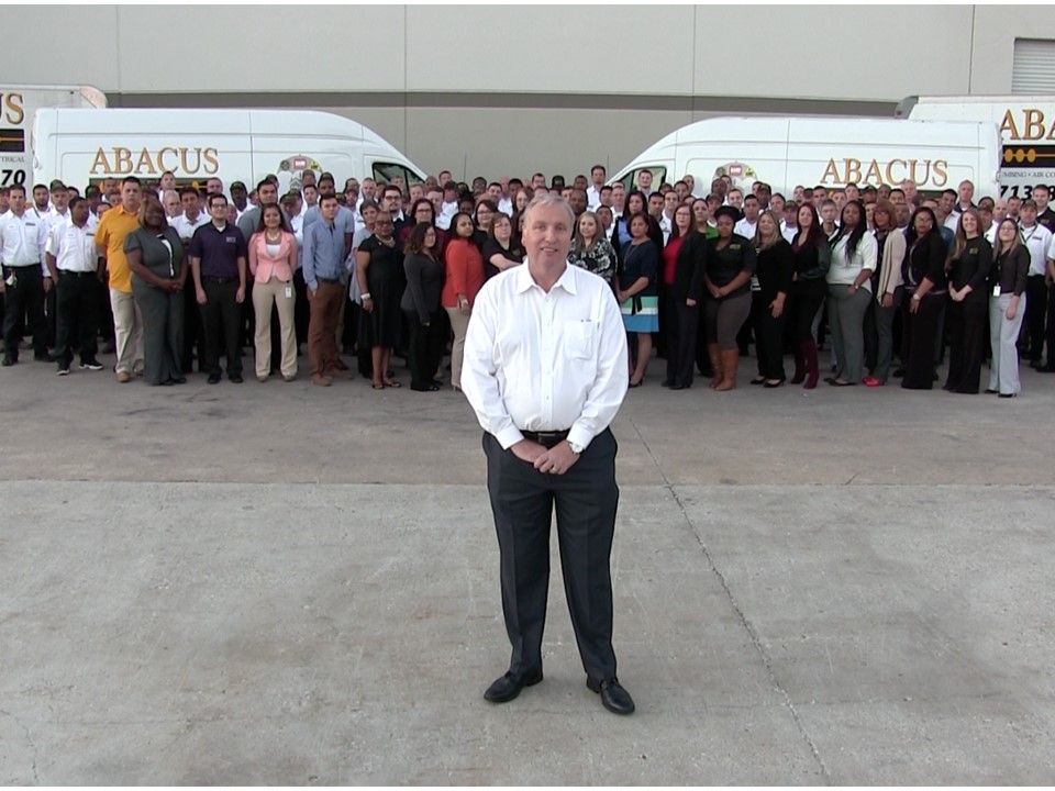 Trust Abacus Plumbing, Air Conditioning & Electrical's experienced team for dependable service and friendly support when you need help most.