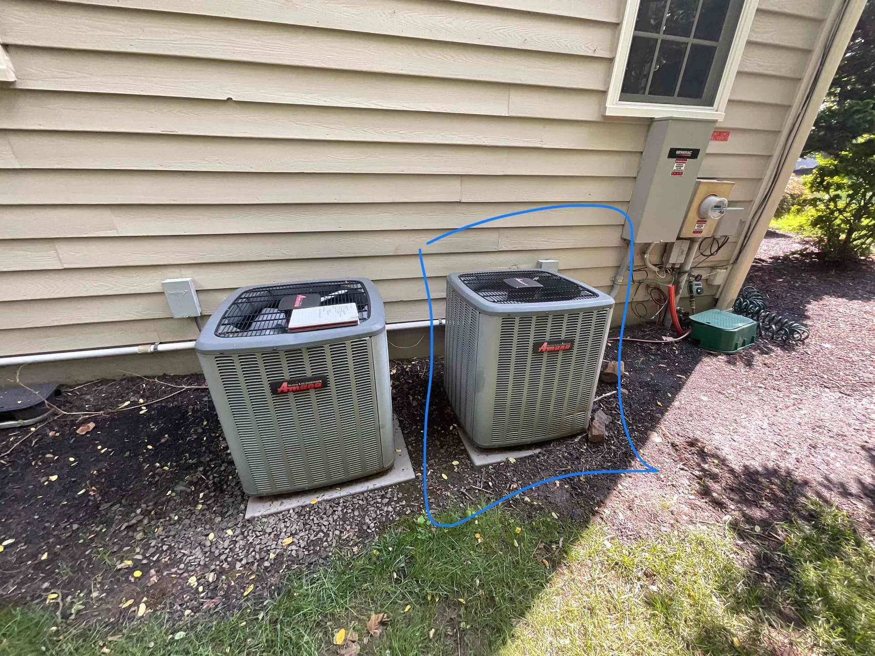 Experience top-notch HVAC Installation with [Business Name]. Elevate your comfort today!