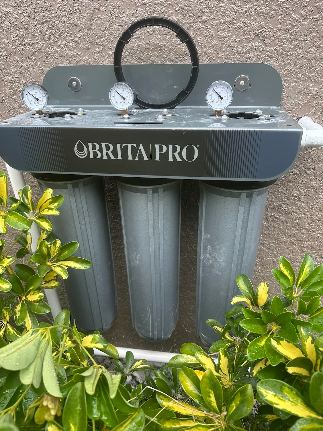 Embrace pure and clean water solutions with Climate Experts Inc's top-notch filtration systems.