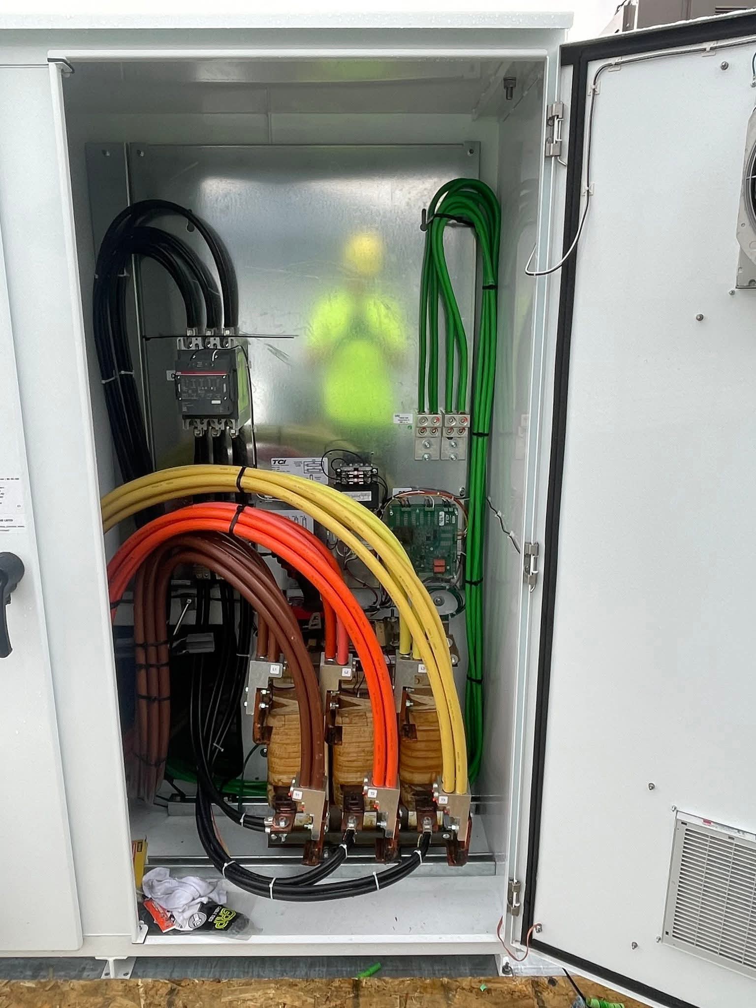 Power up safely and professionally with Next Level Pros!
