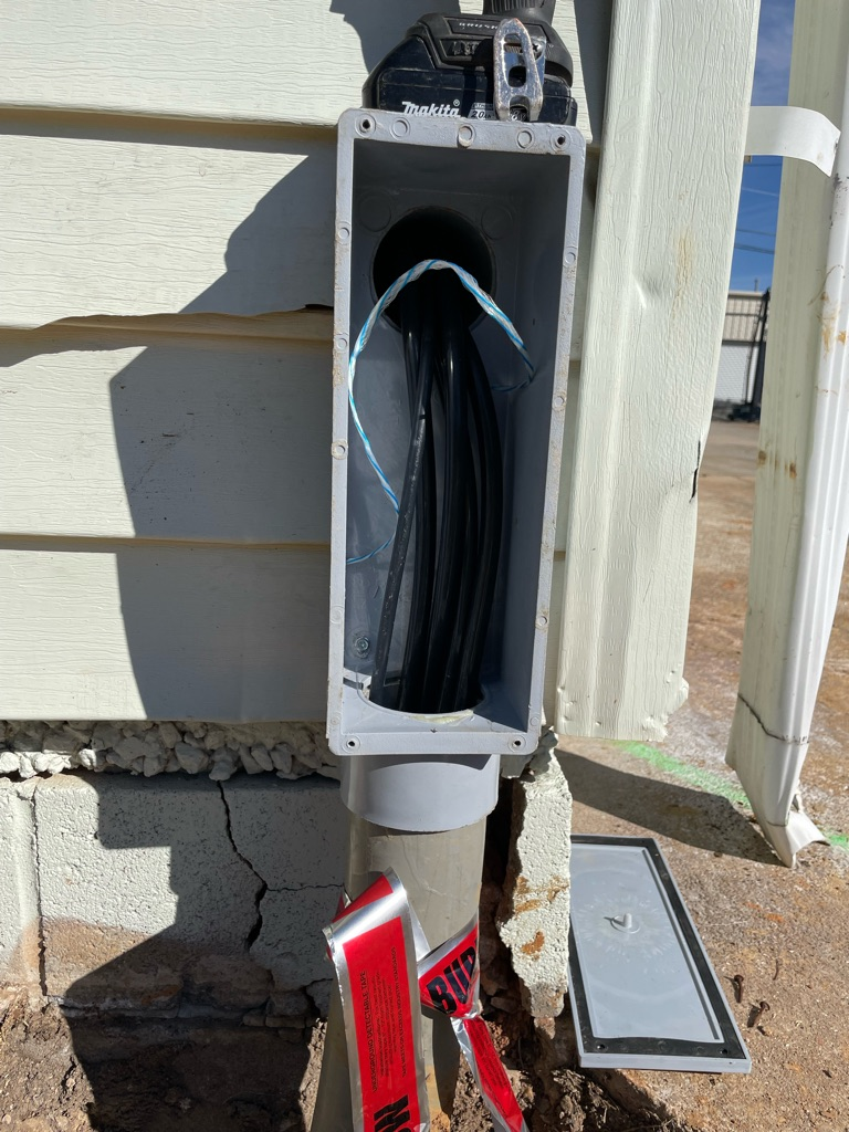 Trust Aardvark Electric, Inc. for reliable and professional electrical solutions.