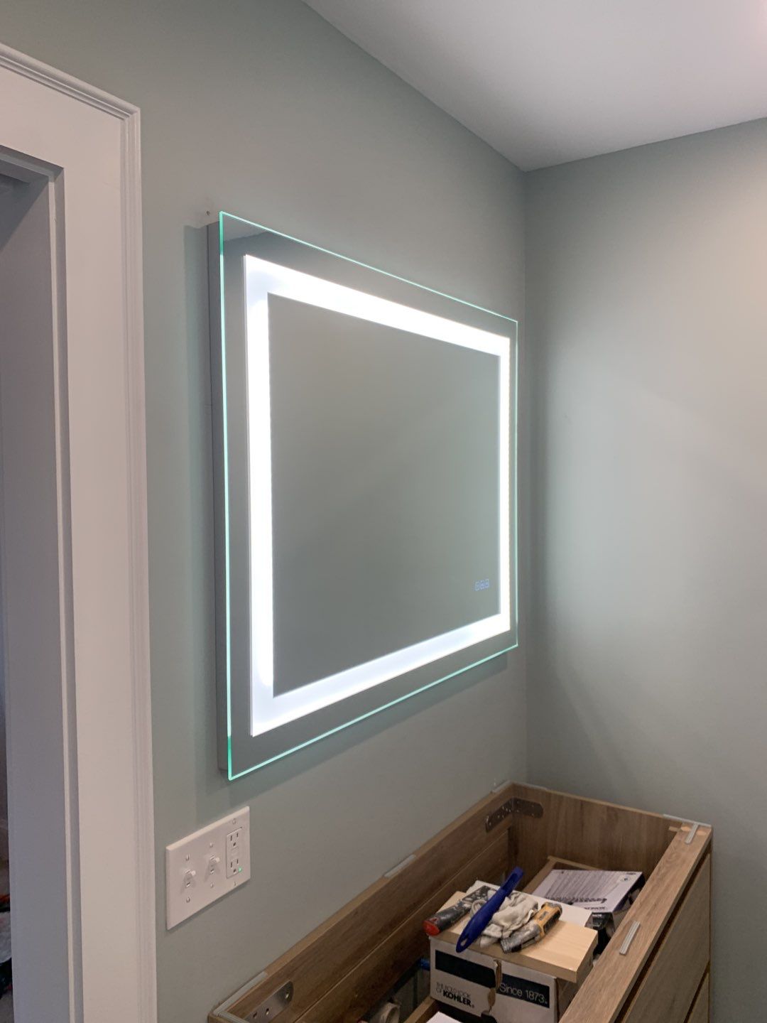 Enhance your home with Castle Electric Inc.'s expert electrical installations. Experience quality and professionalism today!