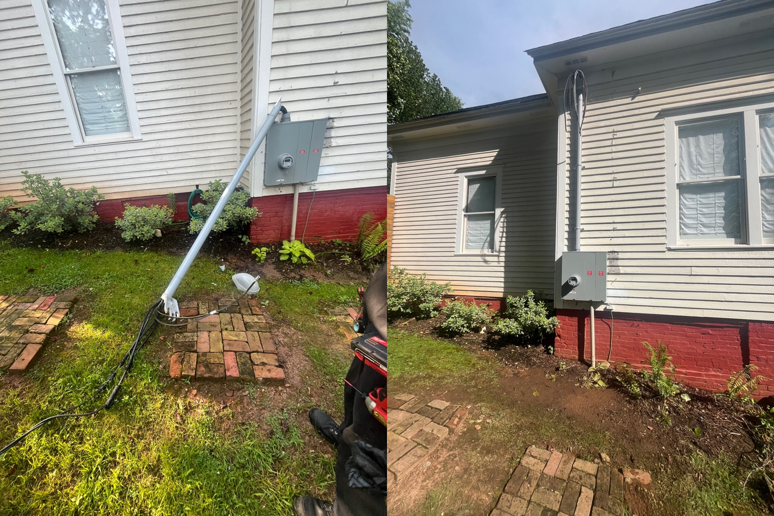 Aardvark Electric, Inc. brings safety and reliability to your home with professional electrical repairs and upgrades.