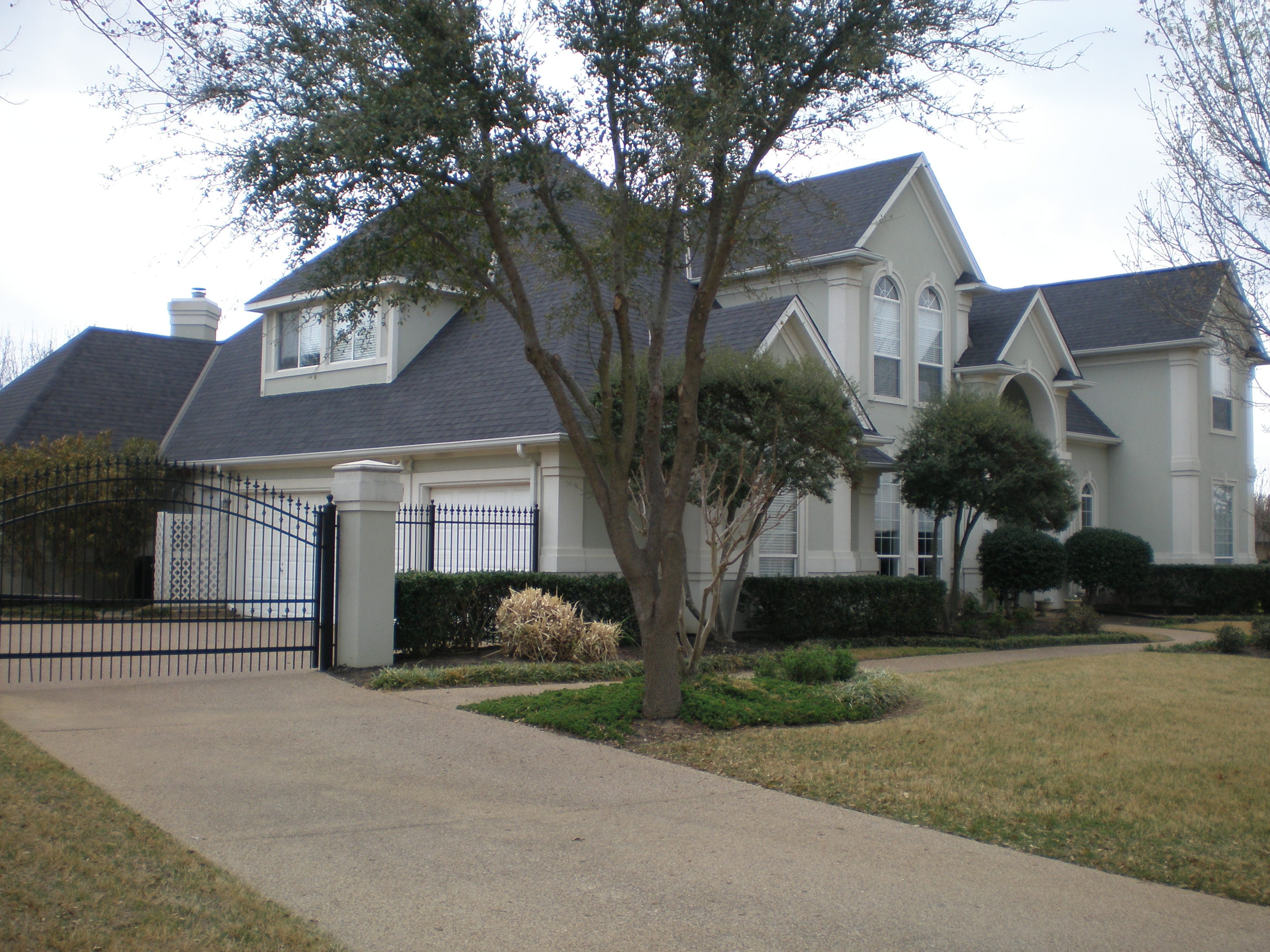 Enhance the beauty and durability of your home with Americana Roofing's exceptional services.