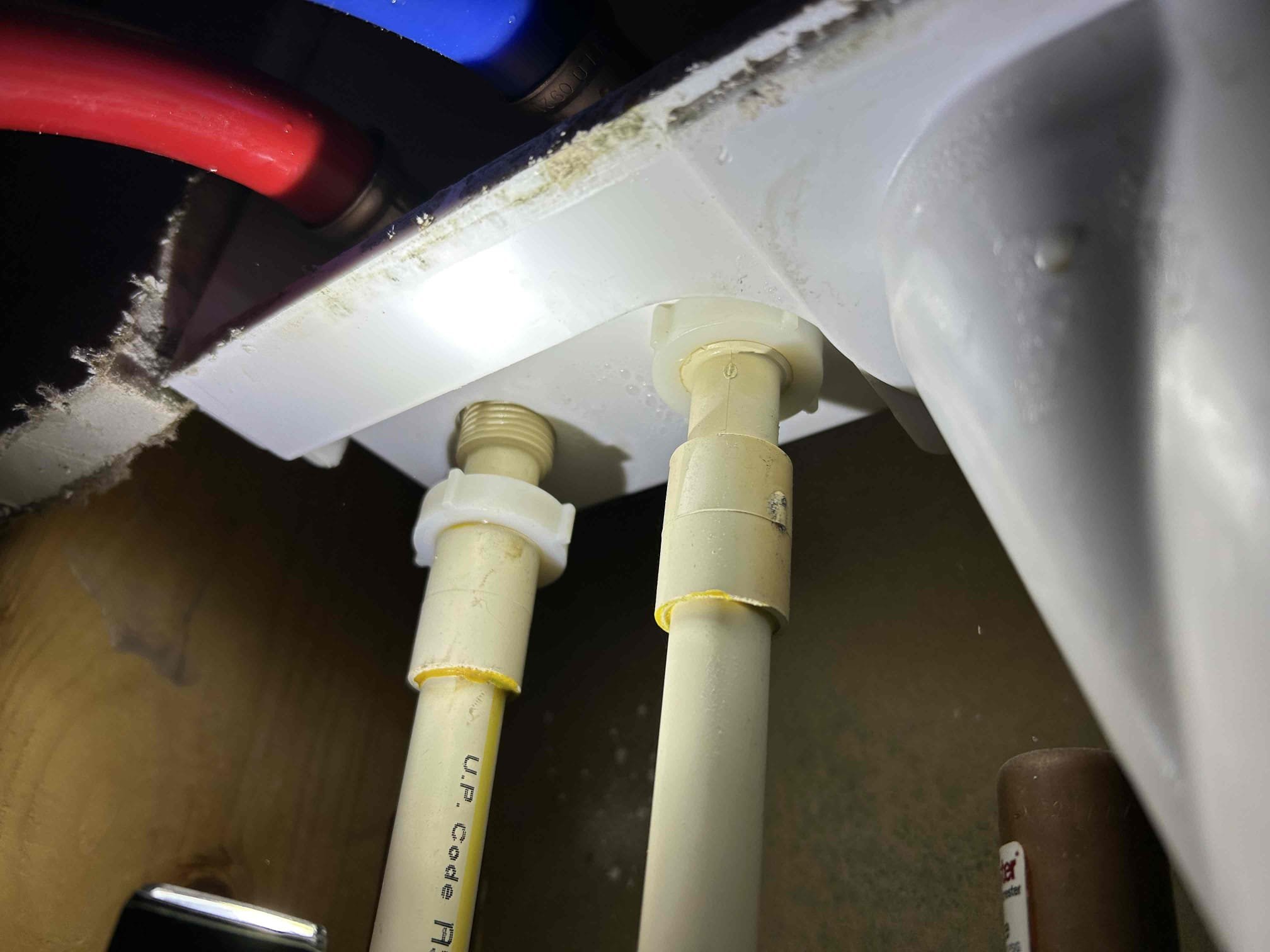 Trust Parobek Plumbing & Air Conditioning for professional and reliable plumbing services that ensure quality and customer satisfaction.