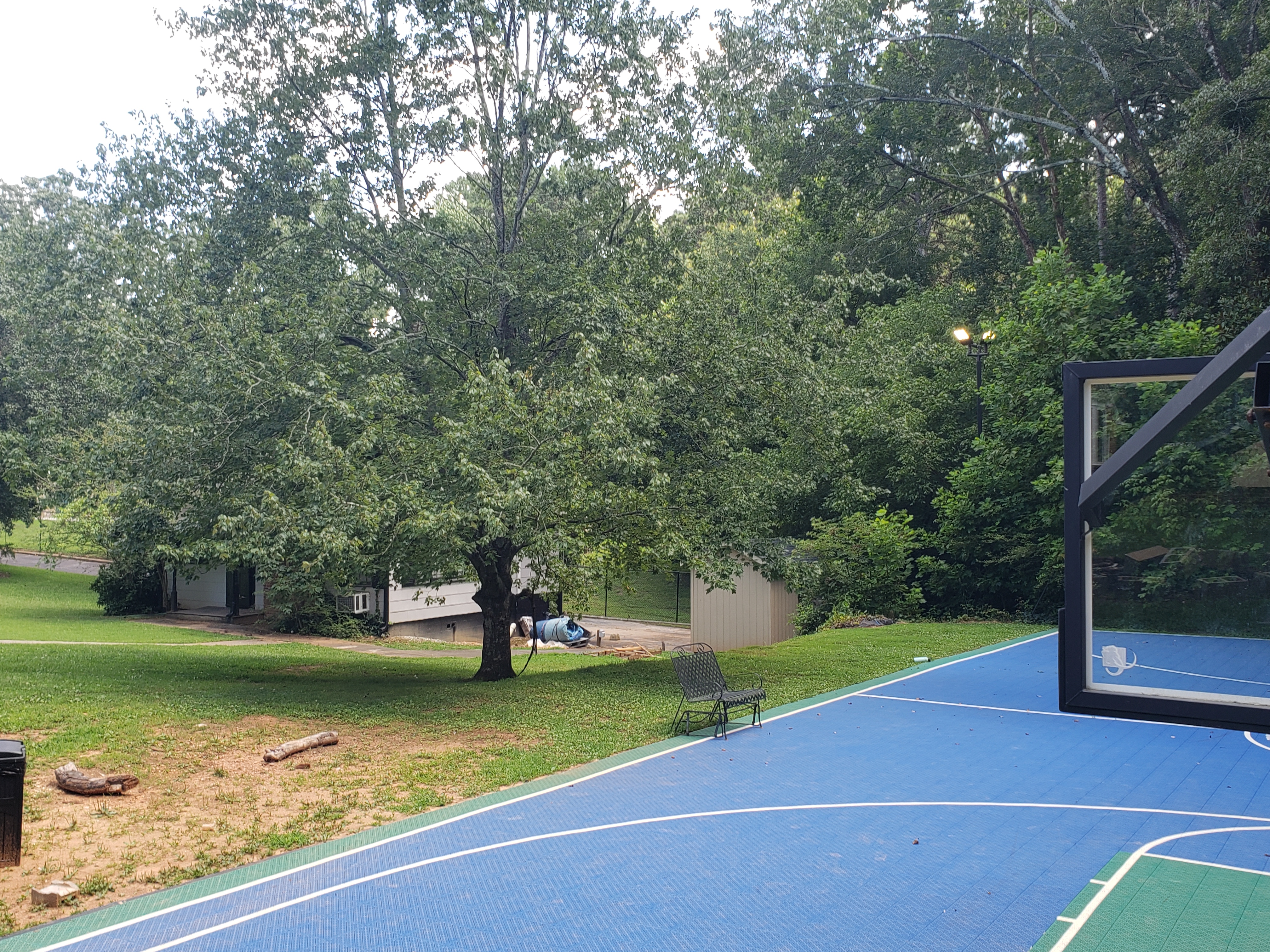 Explore the serene outdoors with Aardvark Electric, Inc.