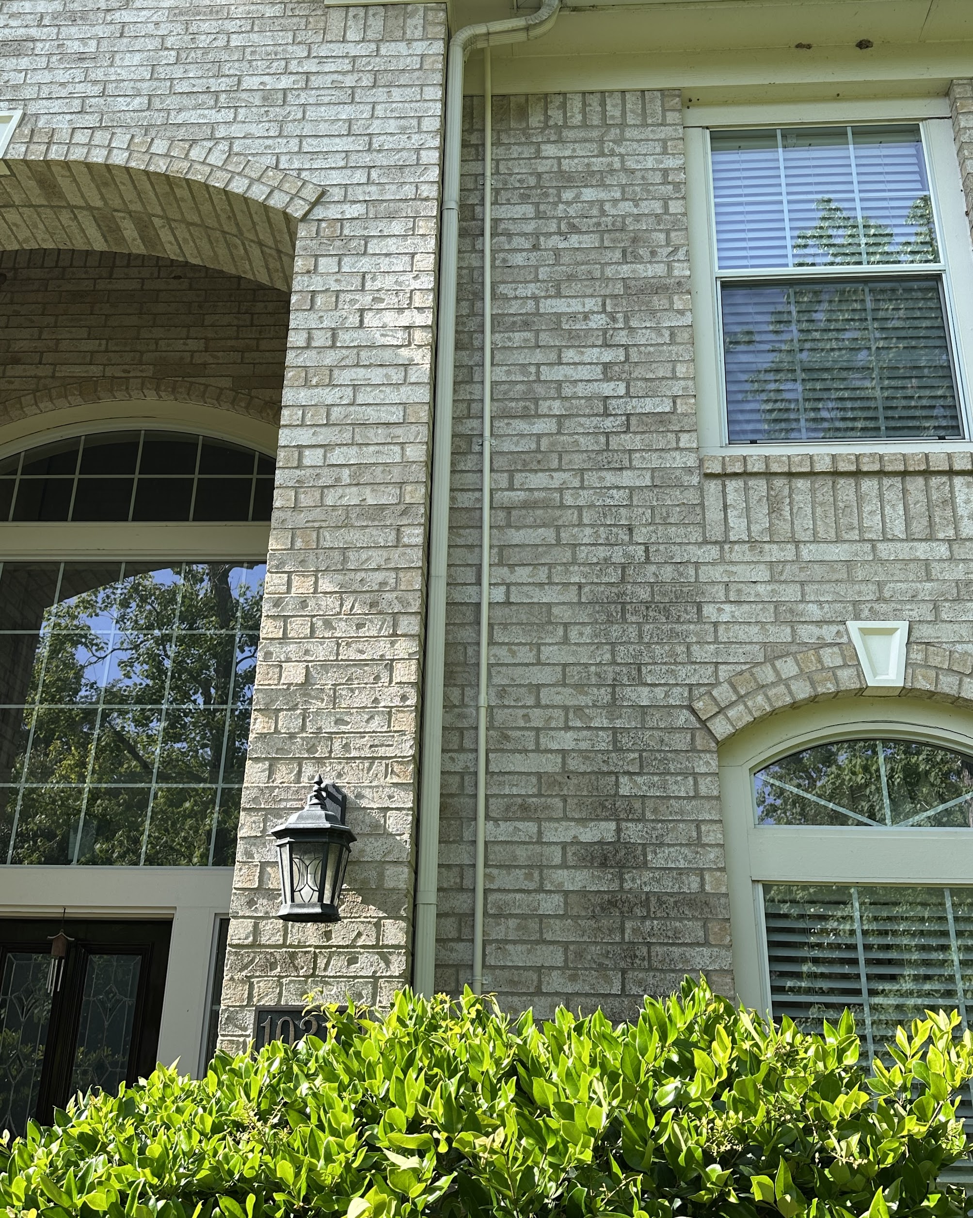 Trust Abacus Plumbing, Air Conditioning & Electrical for neat exterior installations that protect your home and reflect dependable craftsmanship.